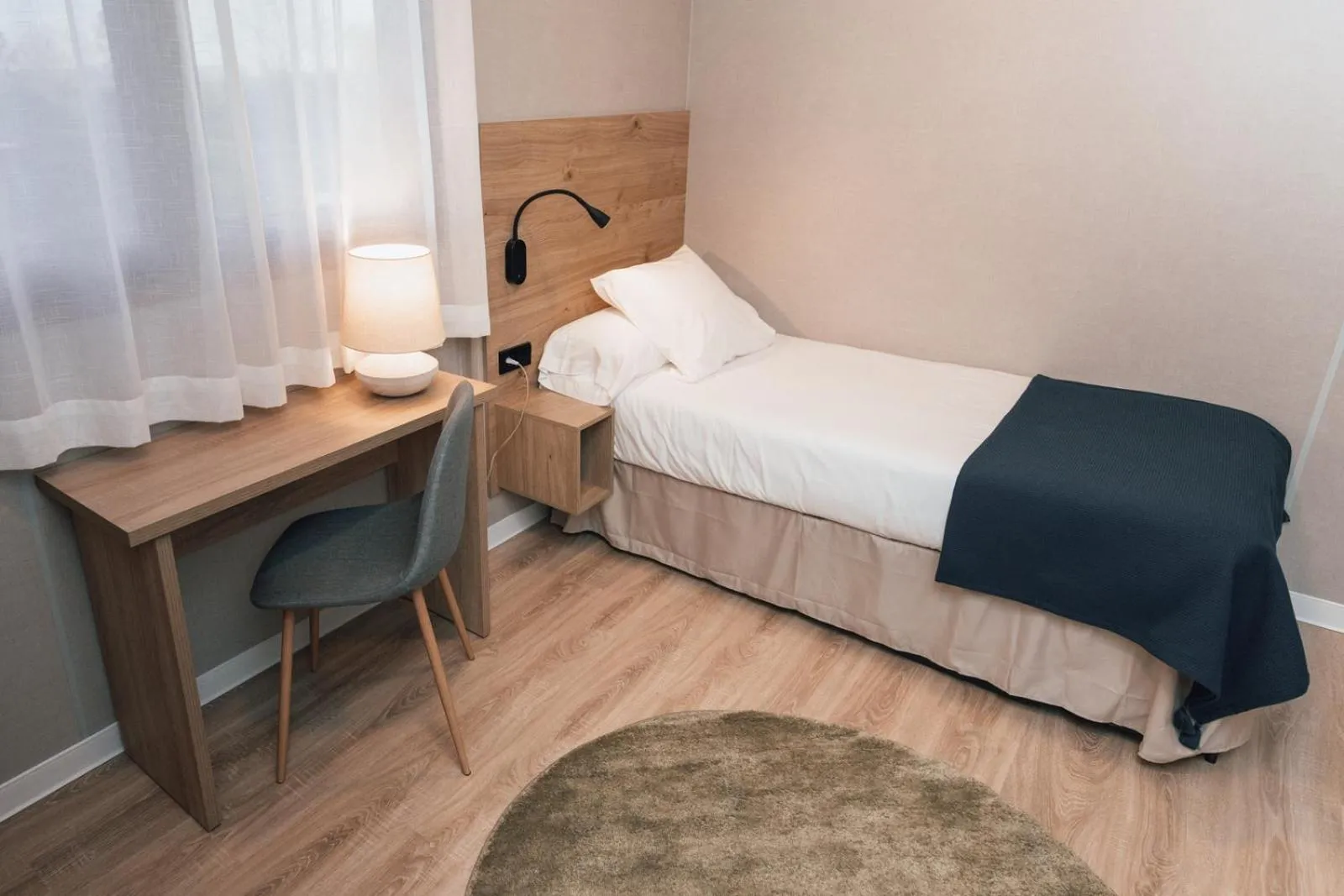 Photo of the whole room, Bed in Natura Resorts