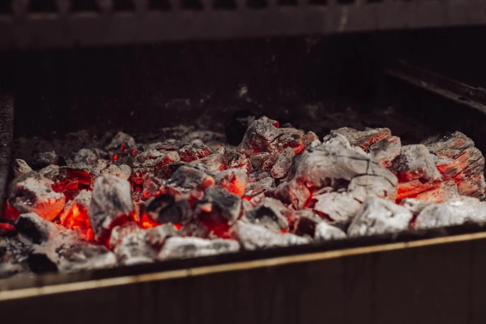 BBQ facilities in Natura Resorts