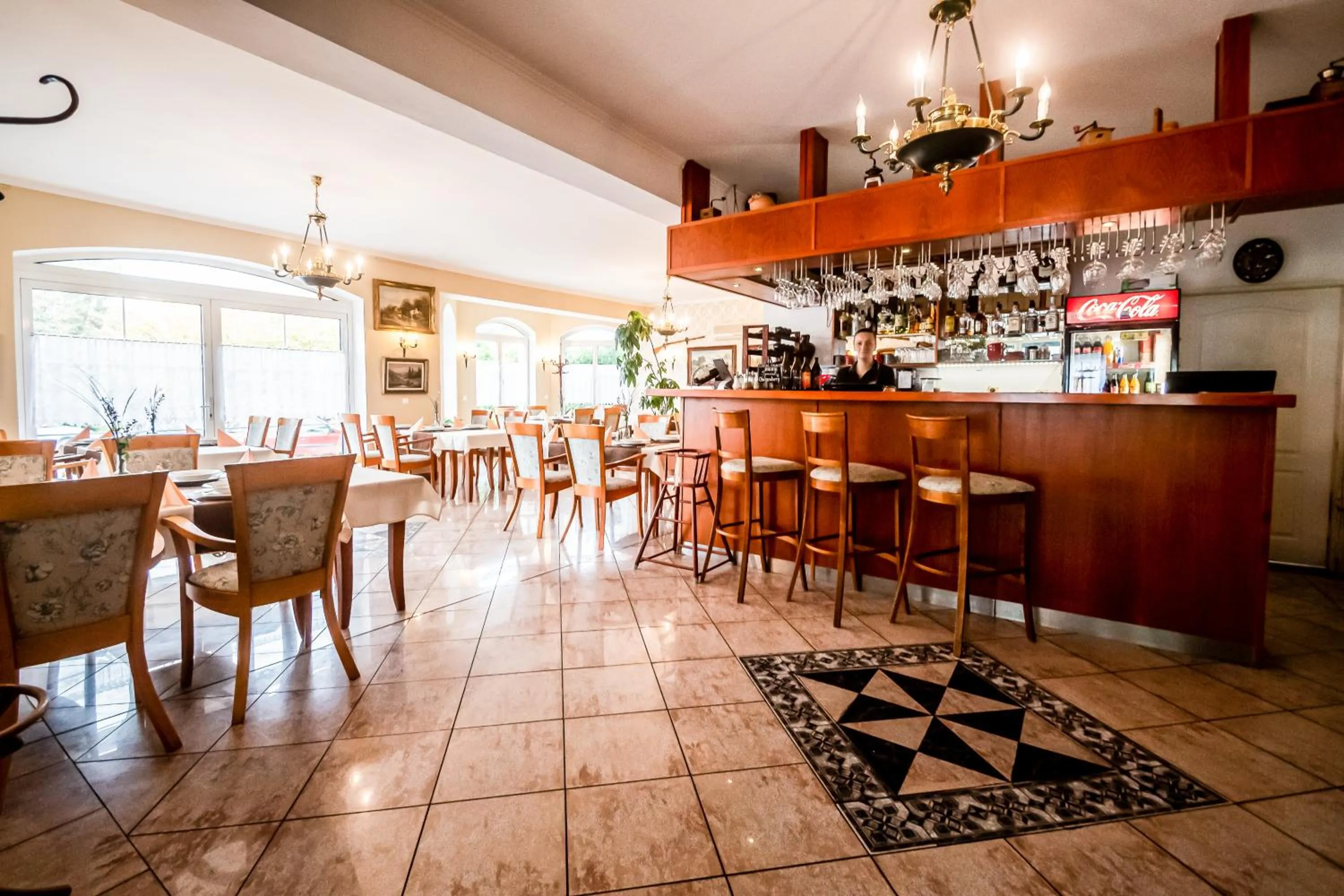 Hotel Squash Centrum