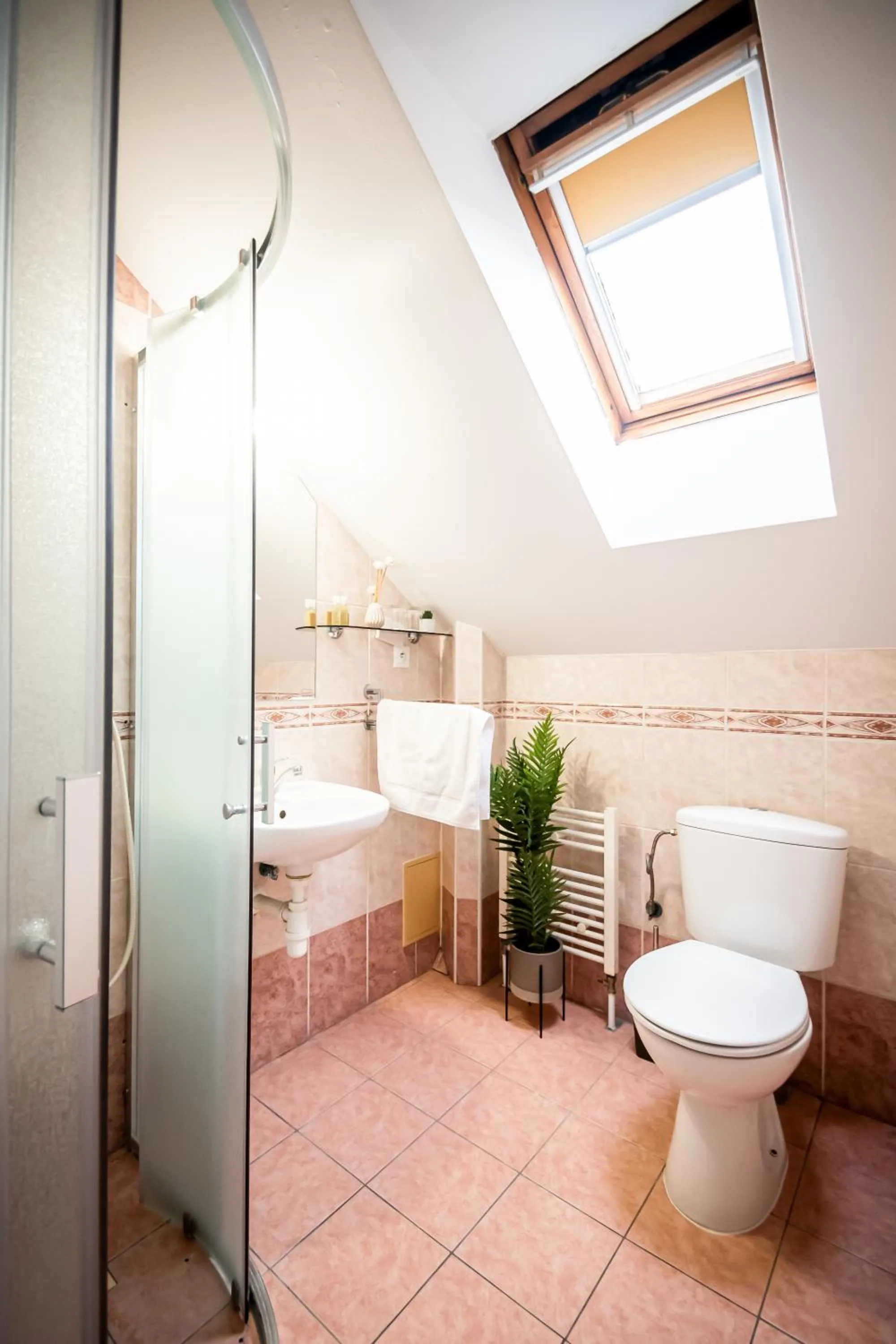 Hotel Squash Centrum