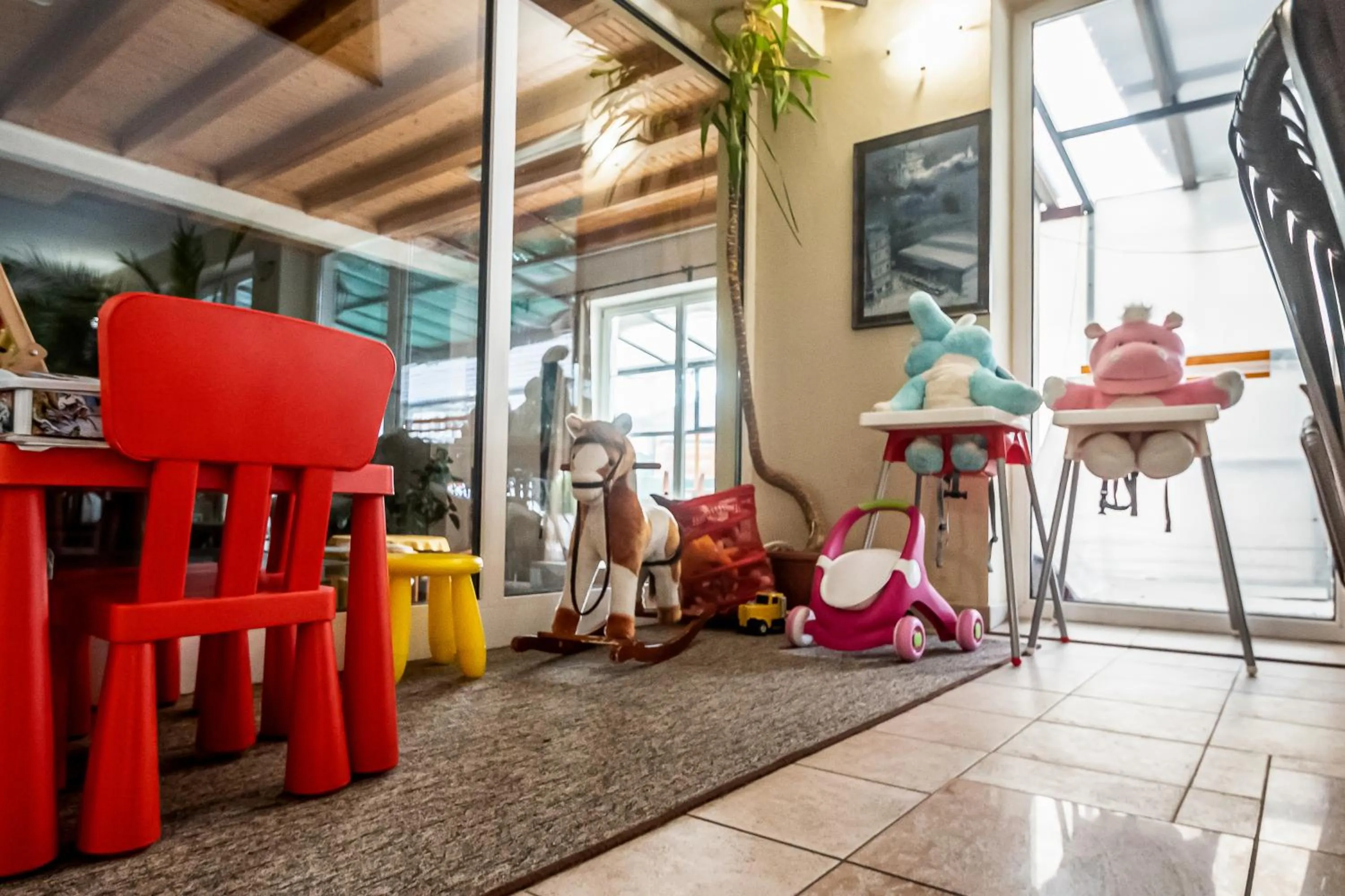 Hotel Squash Centrum