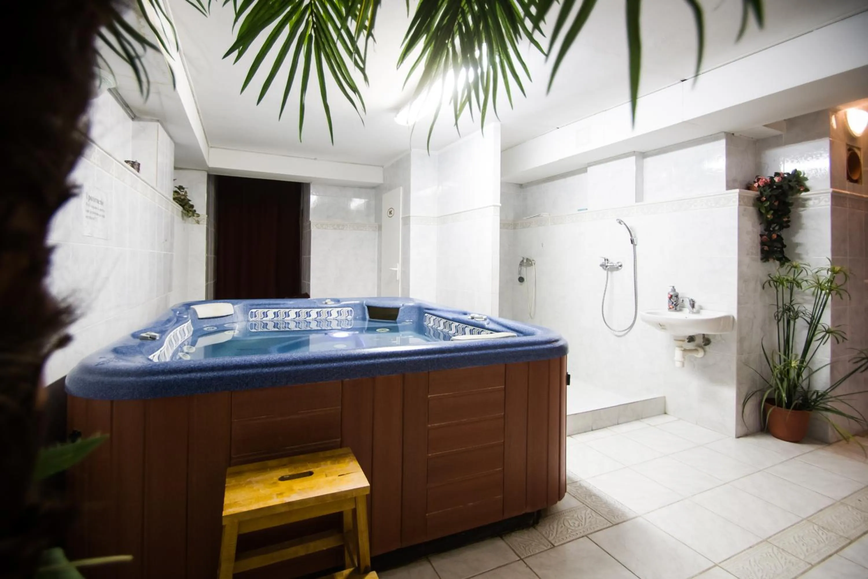 Hotel Squash Centrum