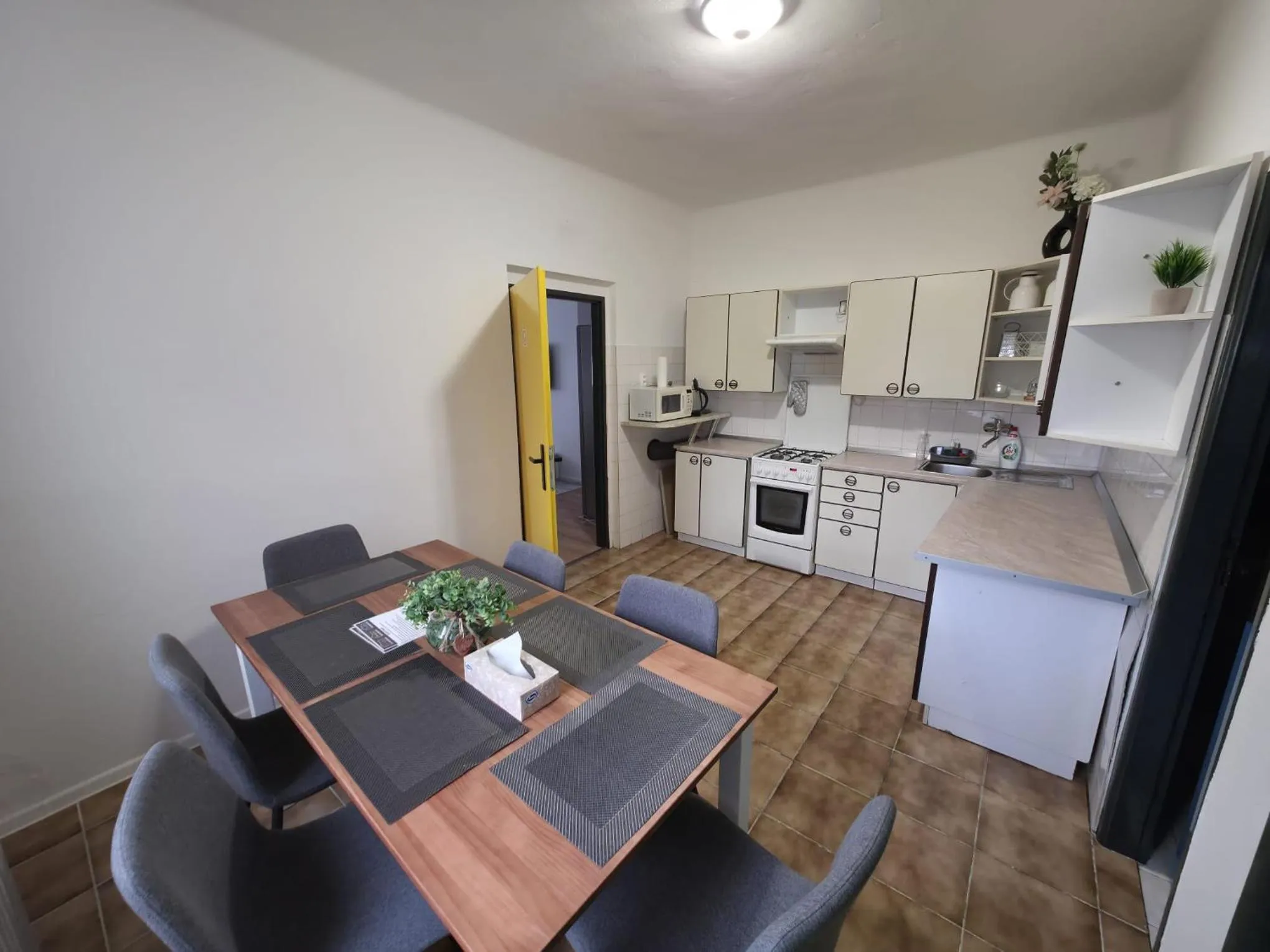 Hotel Squash Centrum