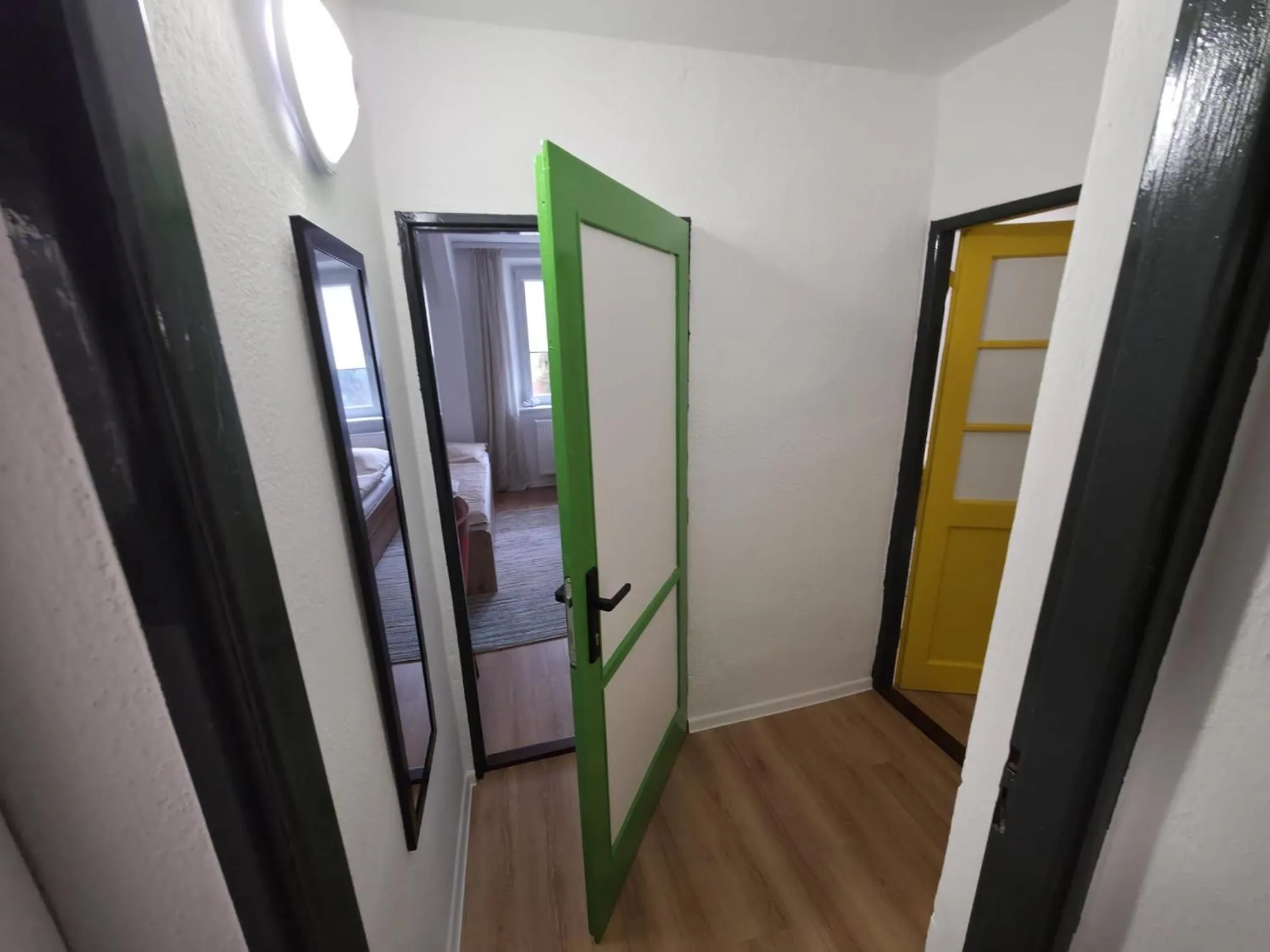 Hotel Squash Centrum