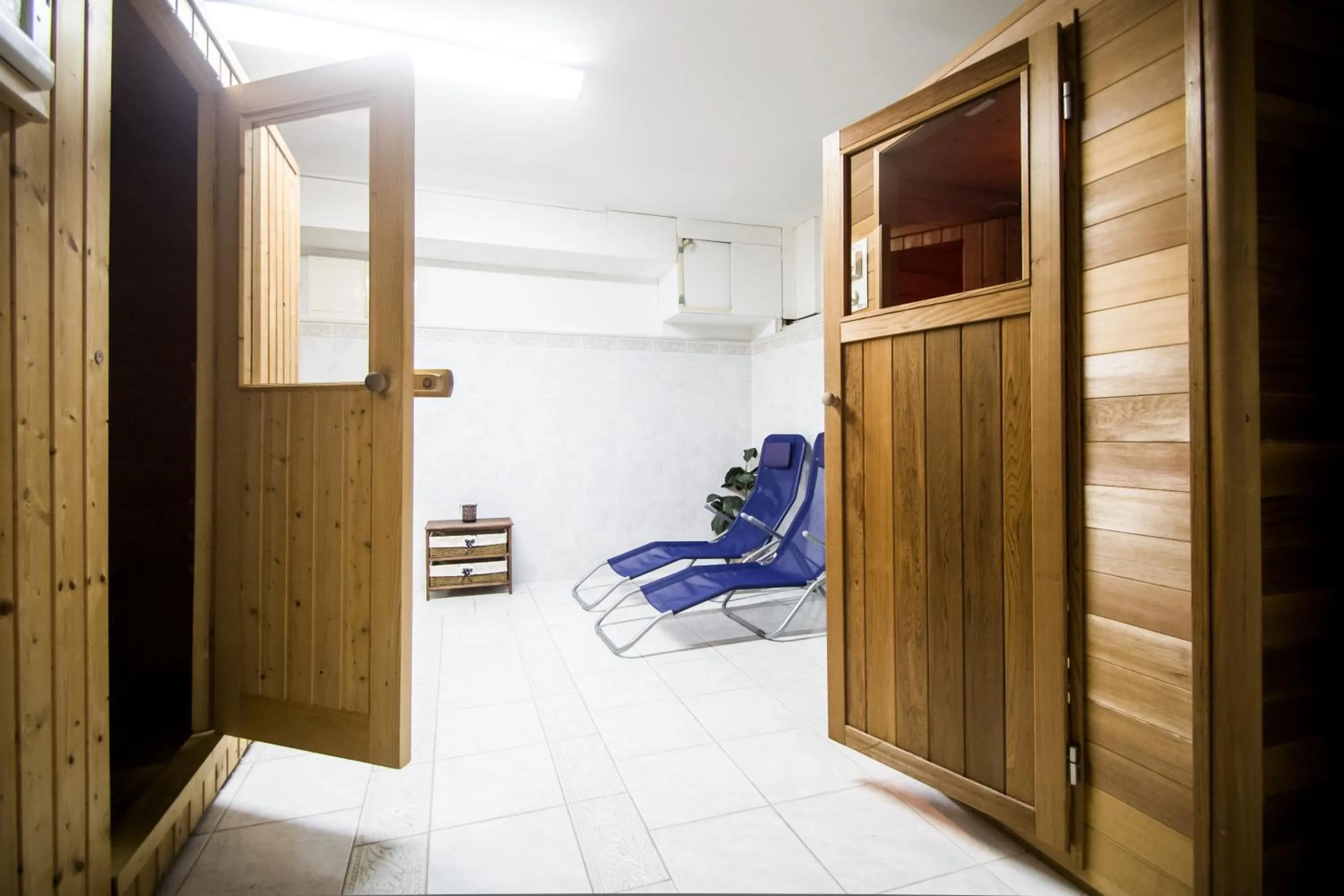 Hotel Squash Centrum