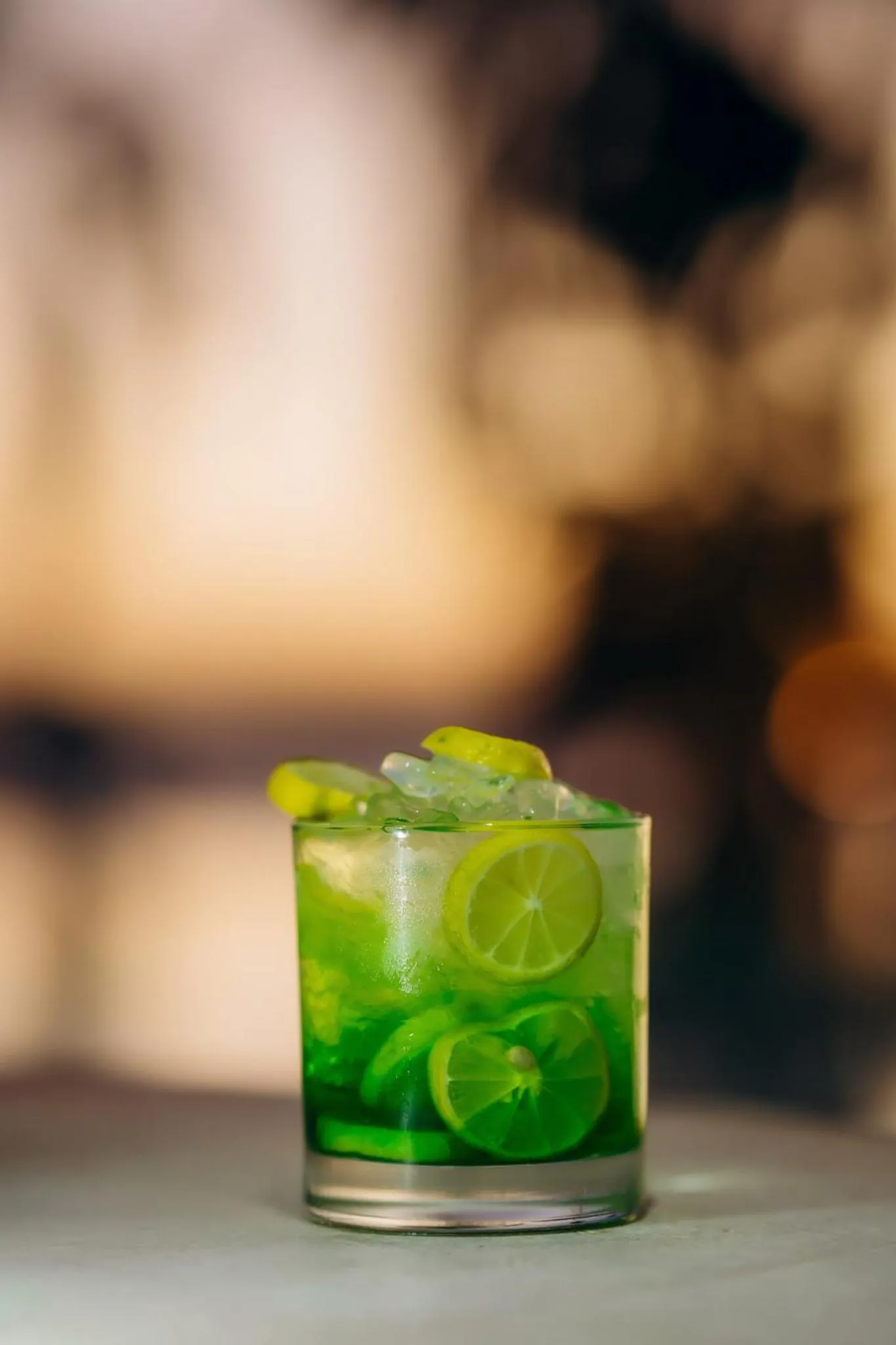 Drinks in Seti Abu Simbel Lake Resort