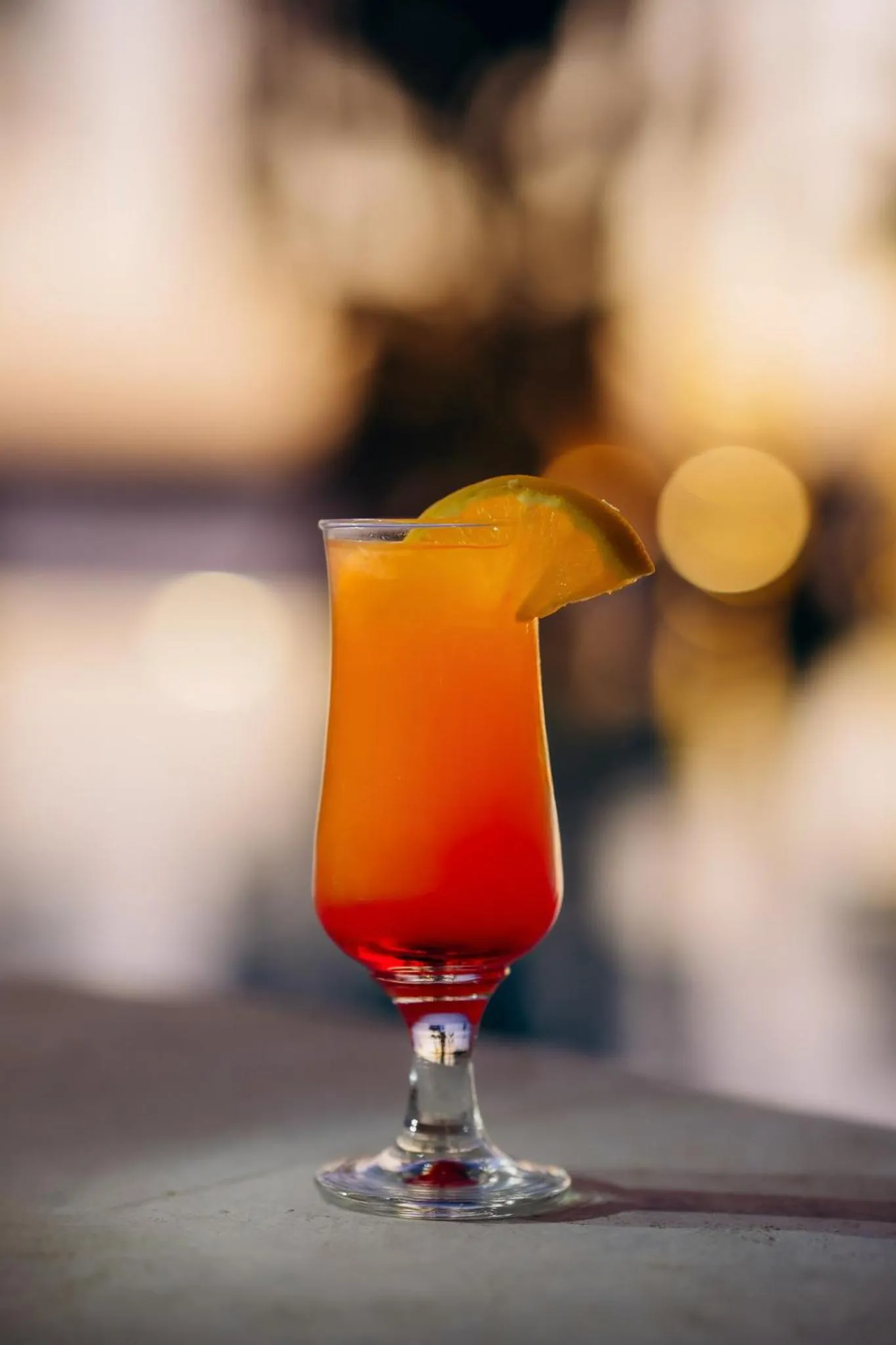 Drinks in Seti Abu Simbel Lake Resort