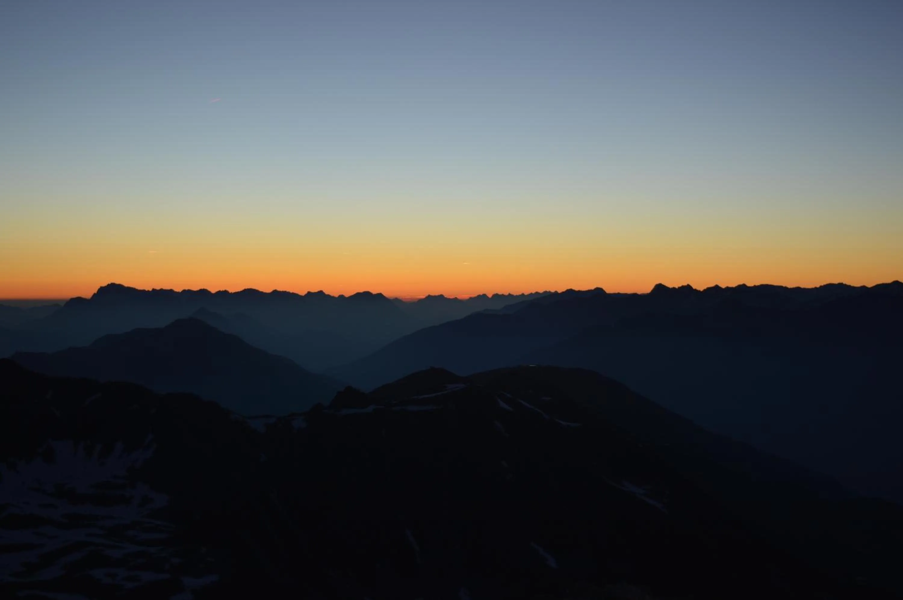 Natural landscape in Hotel Jennys Schlössl