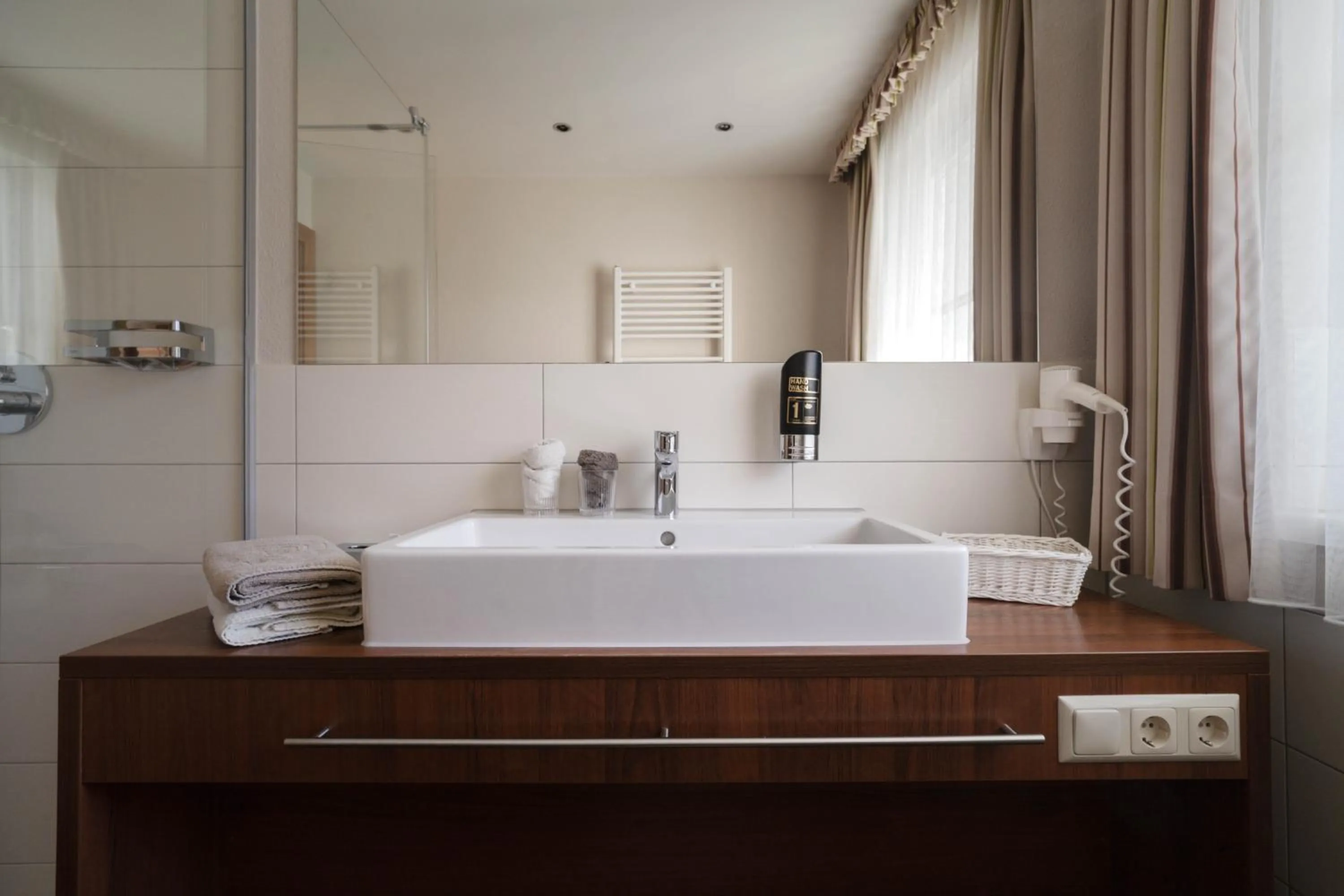 Hotel Jennys Schlössl