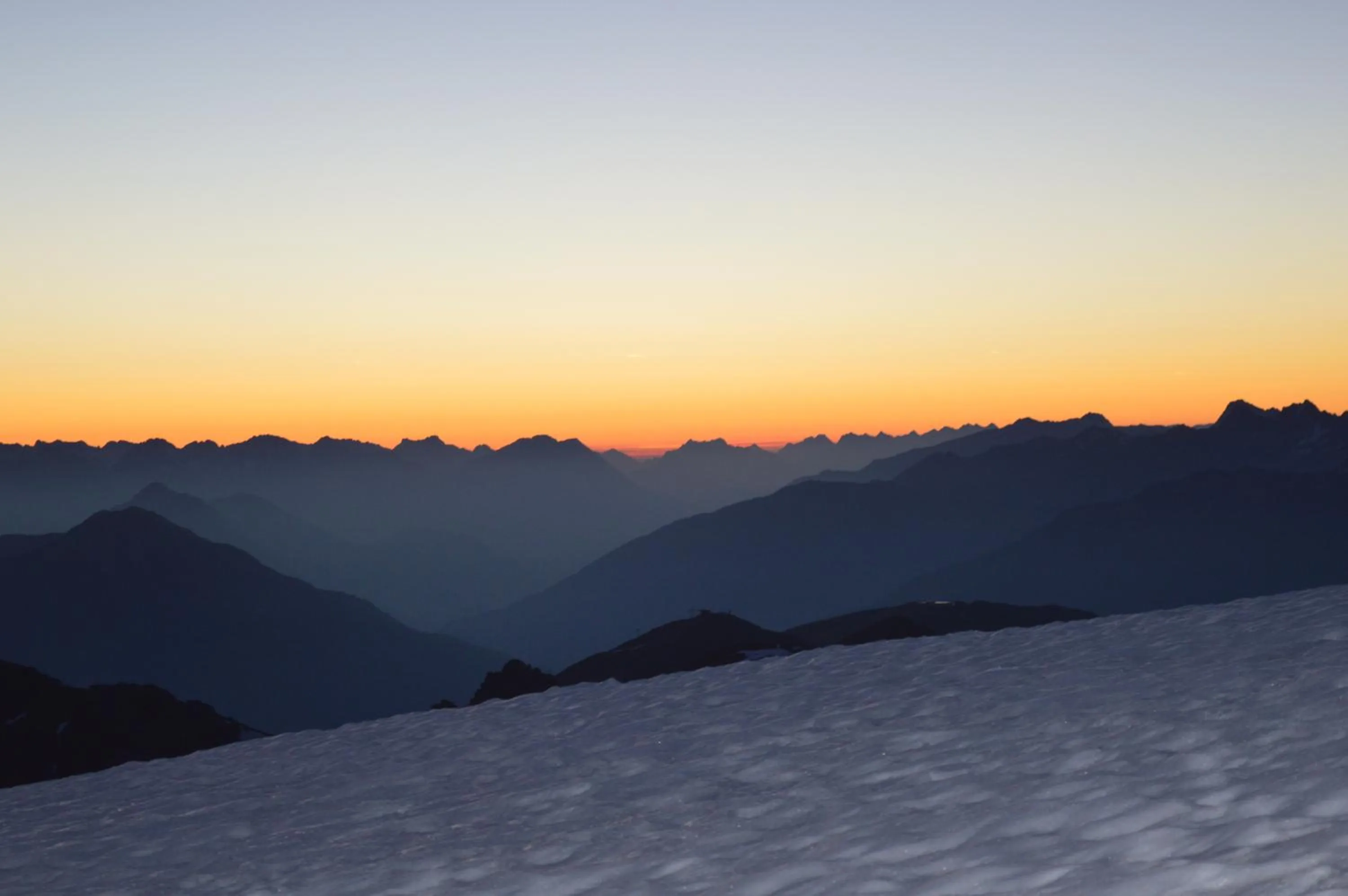 Natural landscape in Hotel Jennys Schlössl