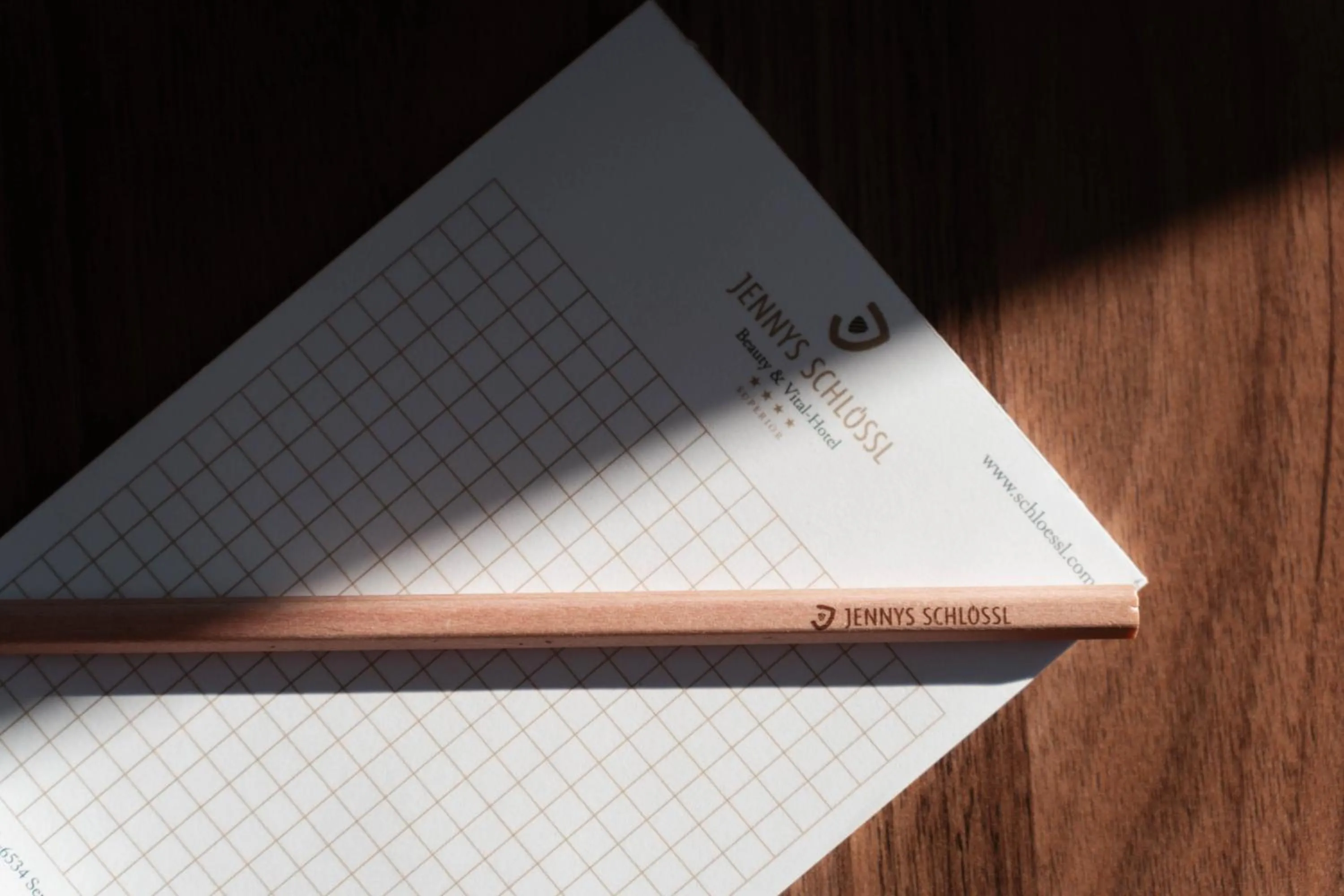 Hotel Jennys Schlössl