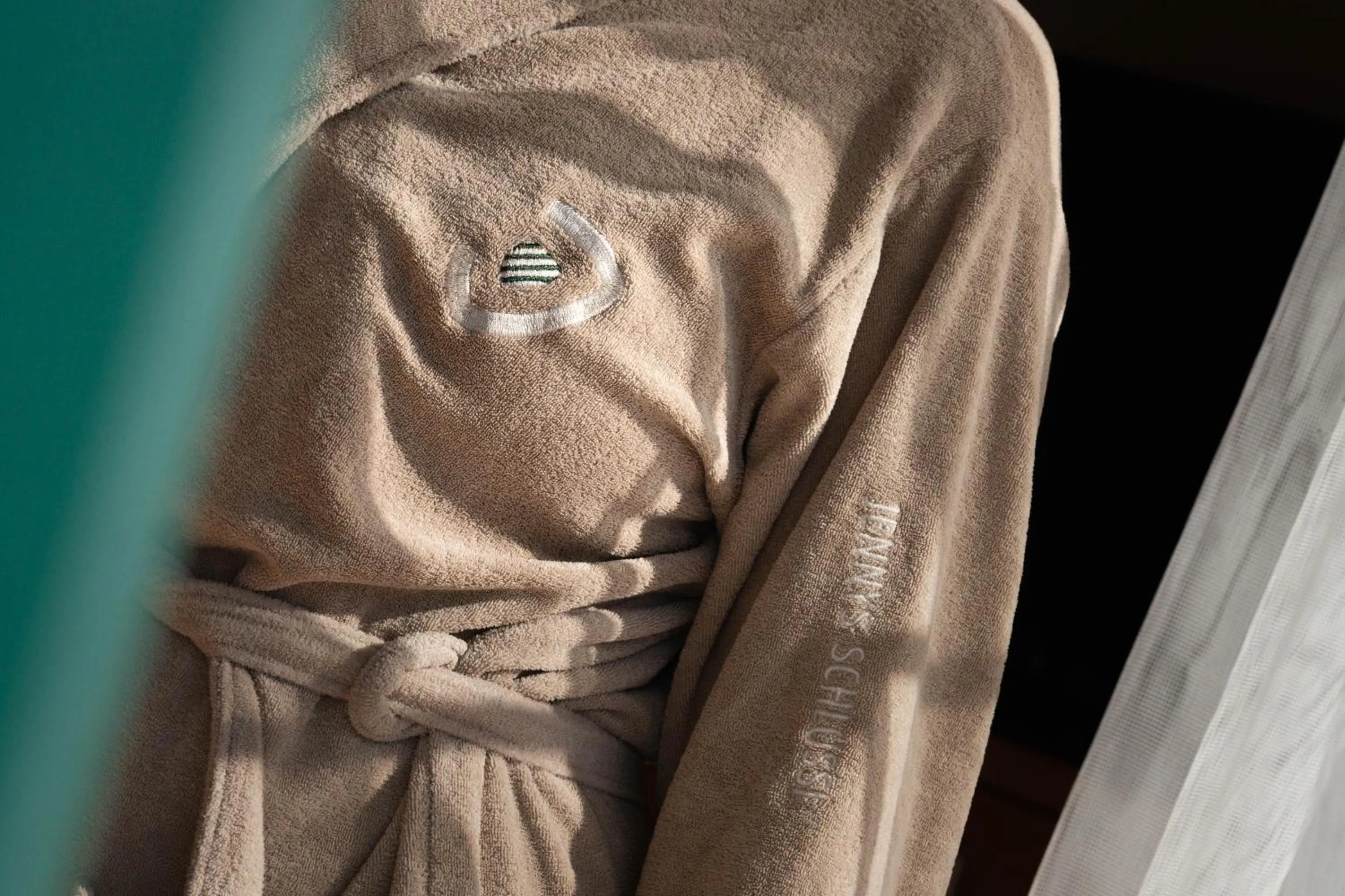 Hotel Jennys Schlössl