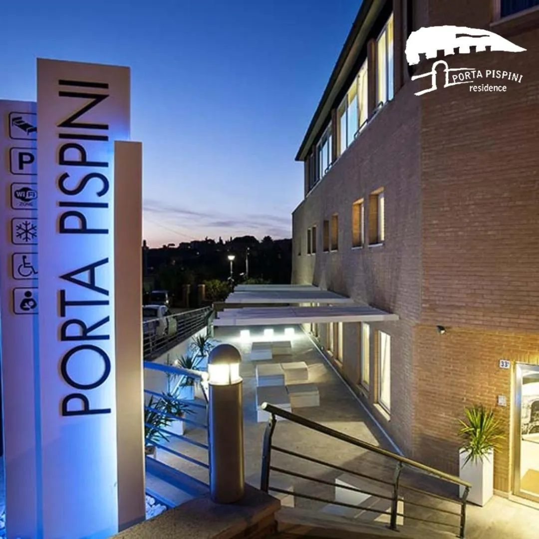 Porta Pispini Residence