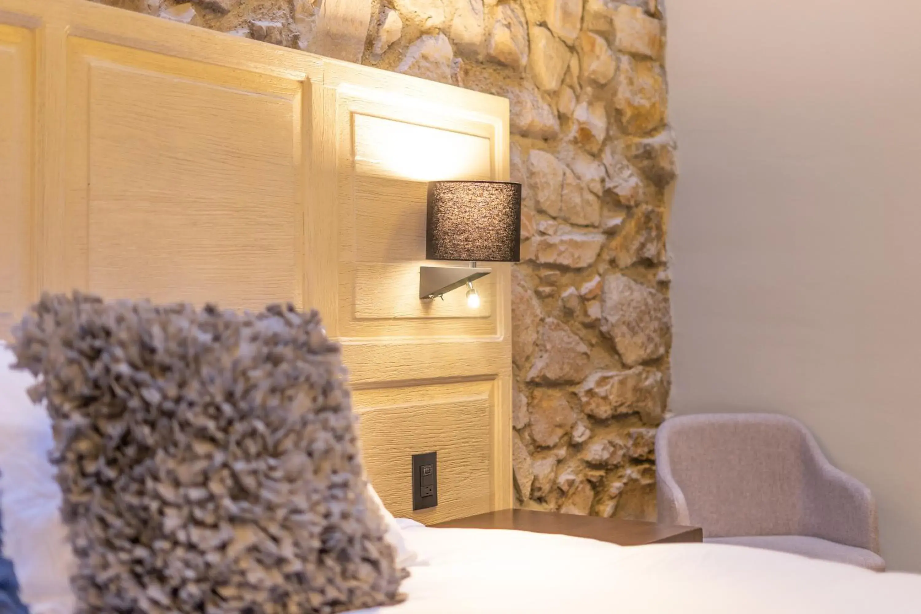 Deluxe King Suite in Hotel Casa Once Deluxe King Suite in Hotel Casa Once