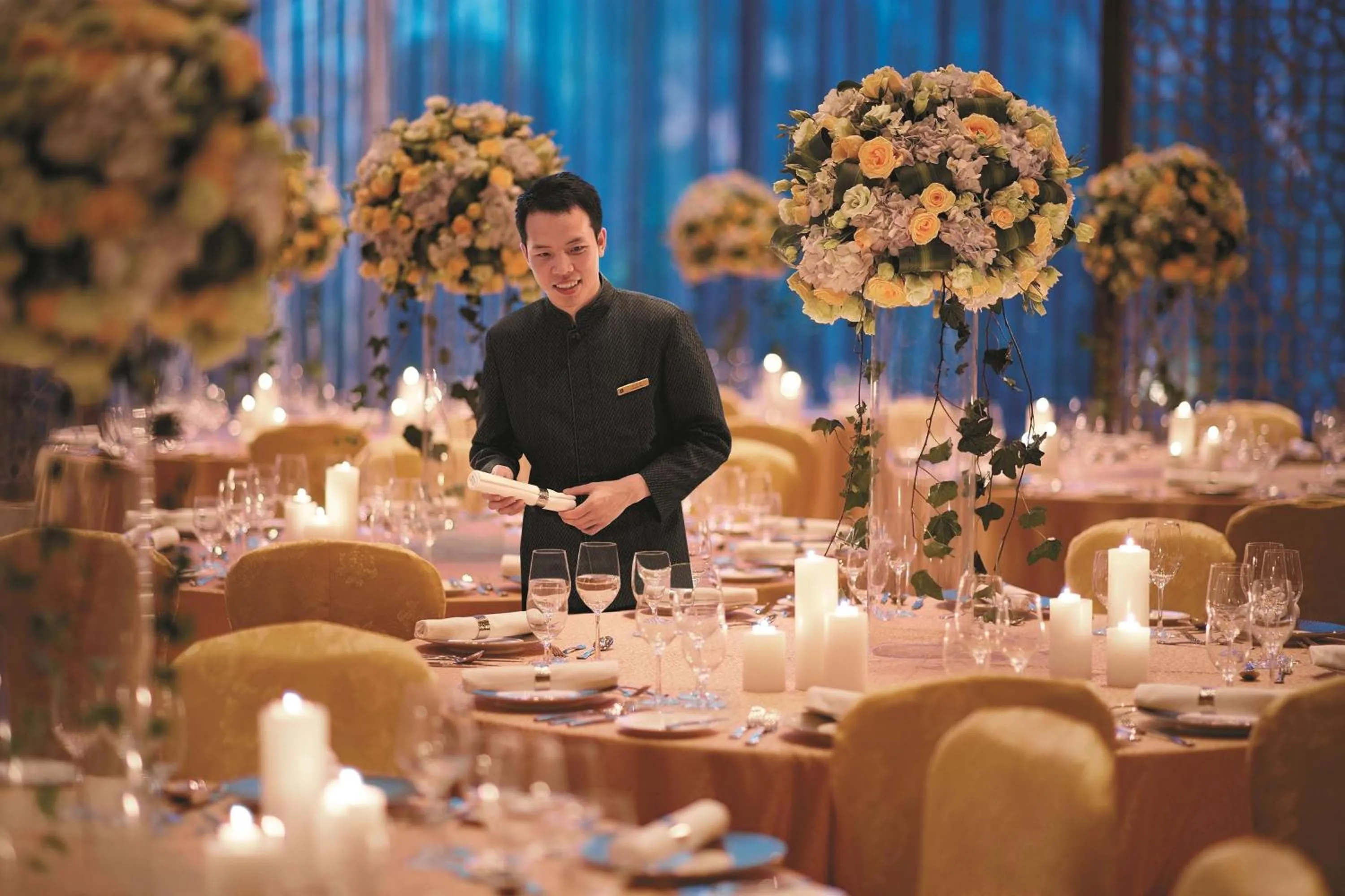 Other in Shangri-La Yangzhou