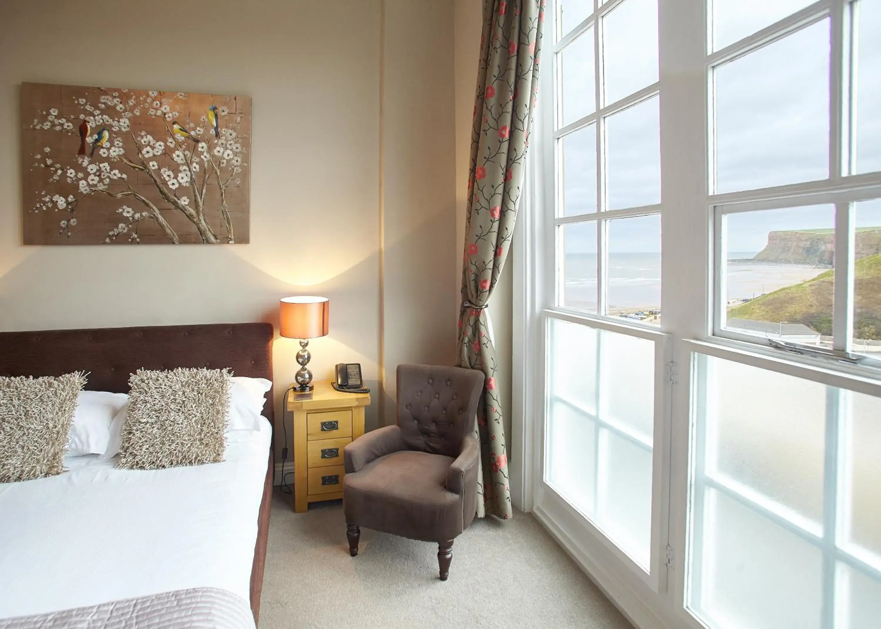 Superior Twin Room - single occupancy in The Spa Hotel Superior Twin Room - single occupancy in The Spa Hotel