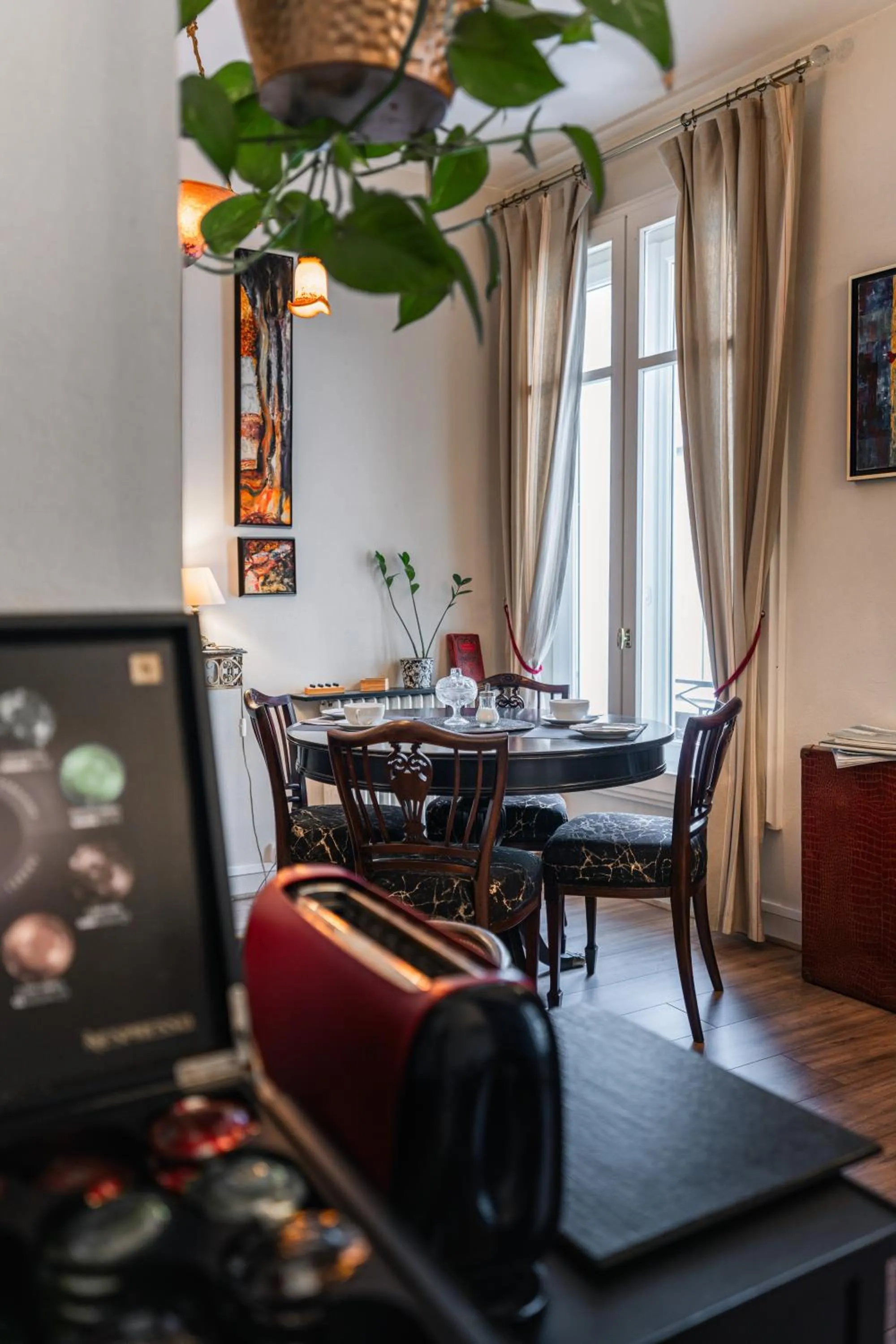 Breakfast in Le Bretagne - Hôtel de charme labellisé Cosy Places