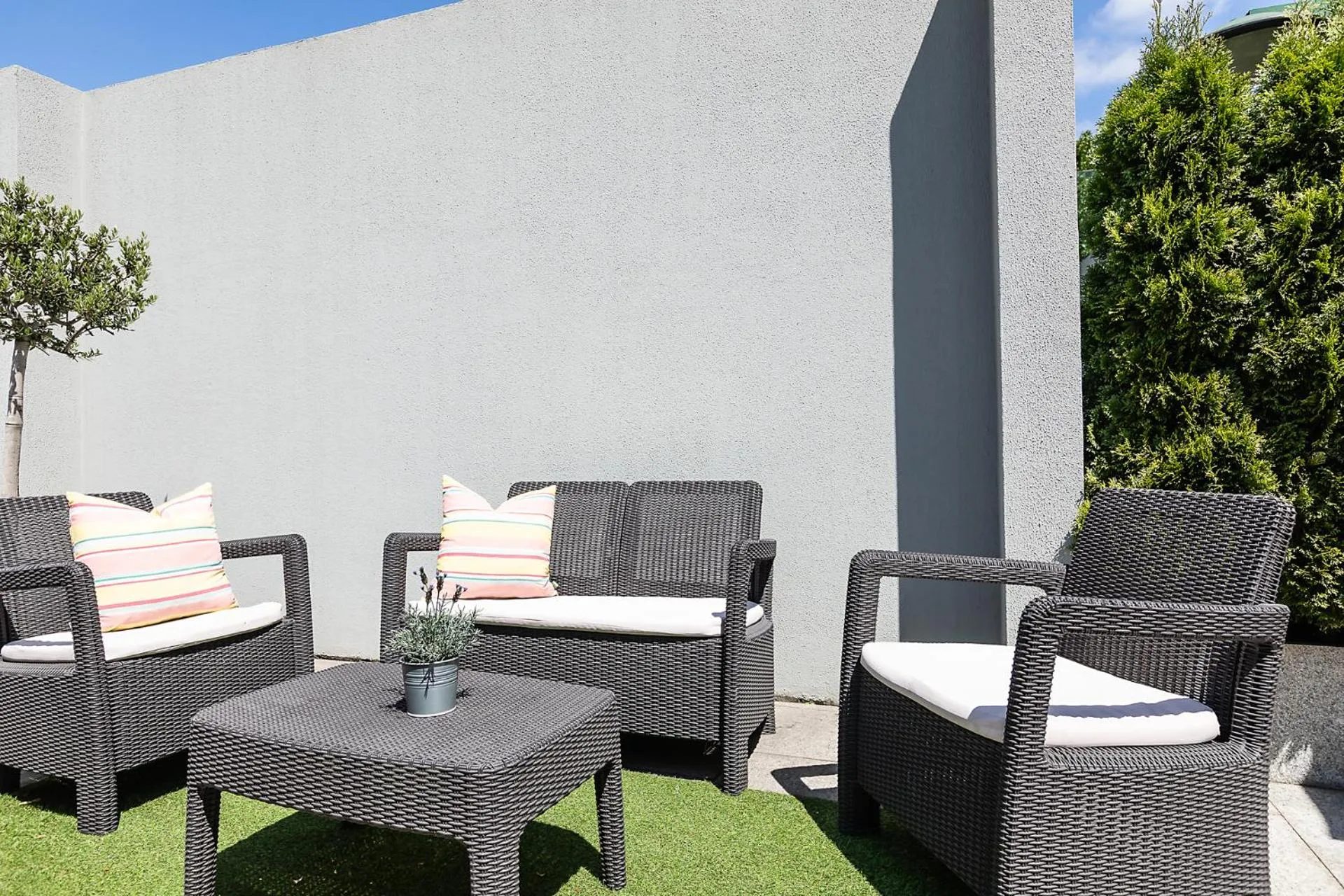 Off site in Hotel ibis Guimaraes