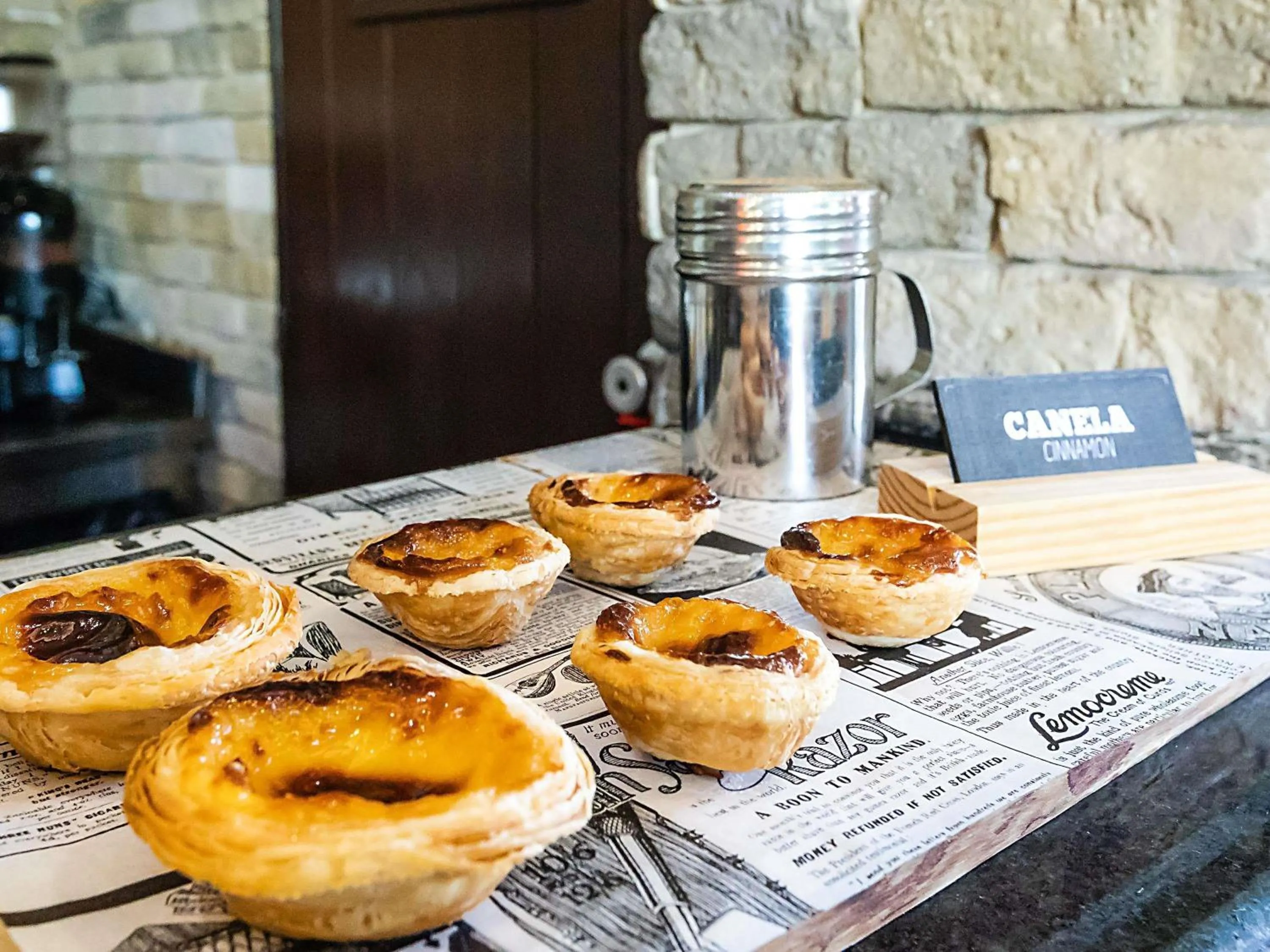 Breakfast in Hotel ibis Guimaraes