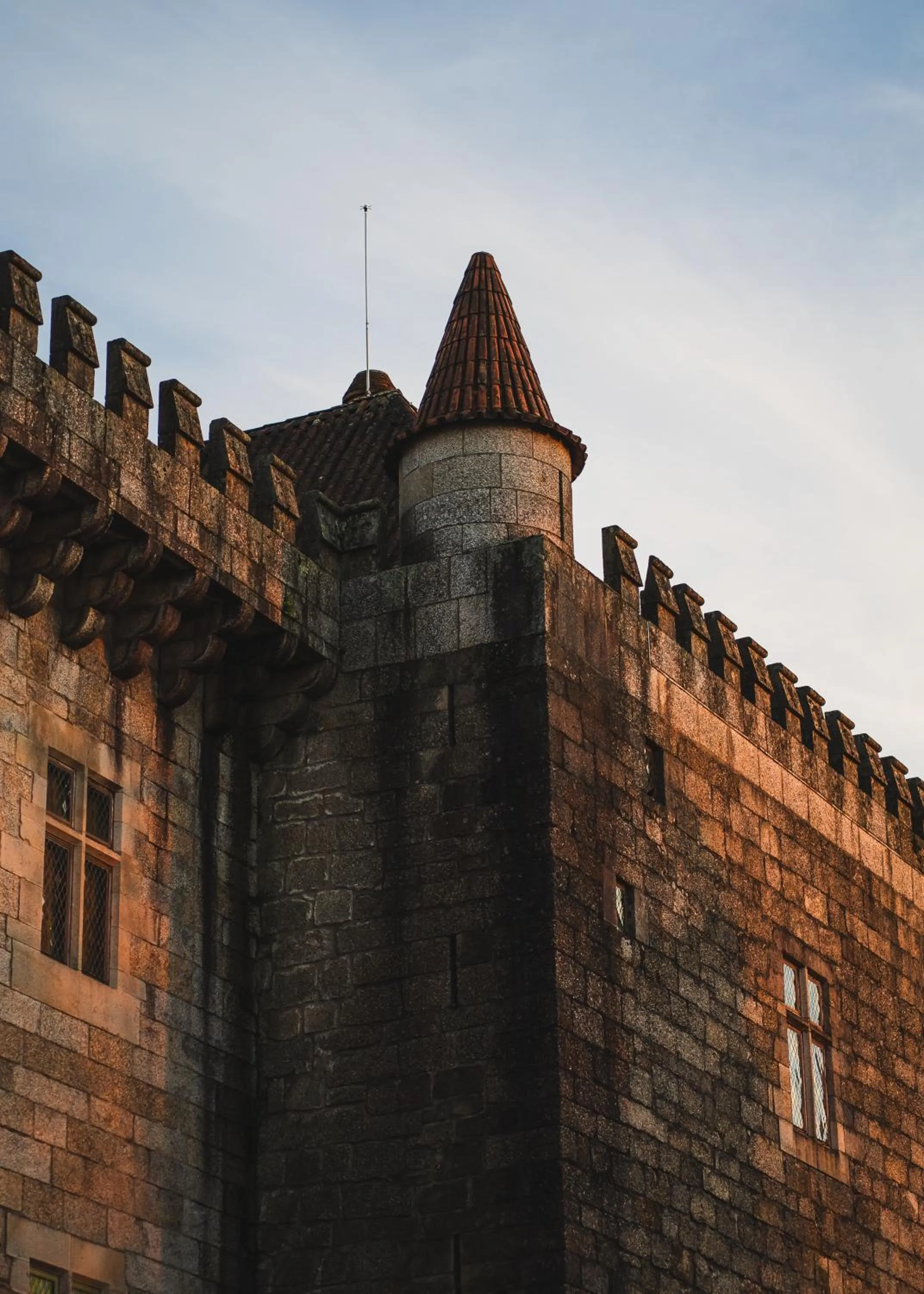 Nearby landmark in Hotel ibis Guimaraes