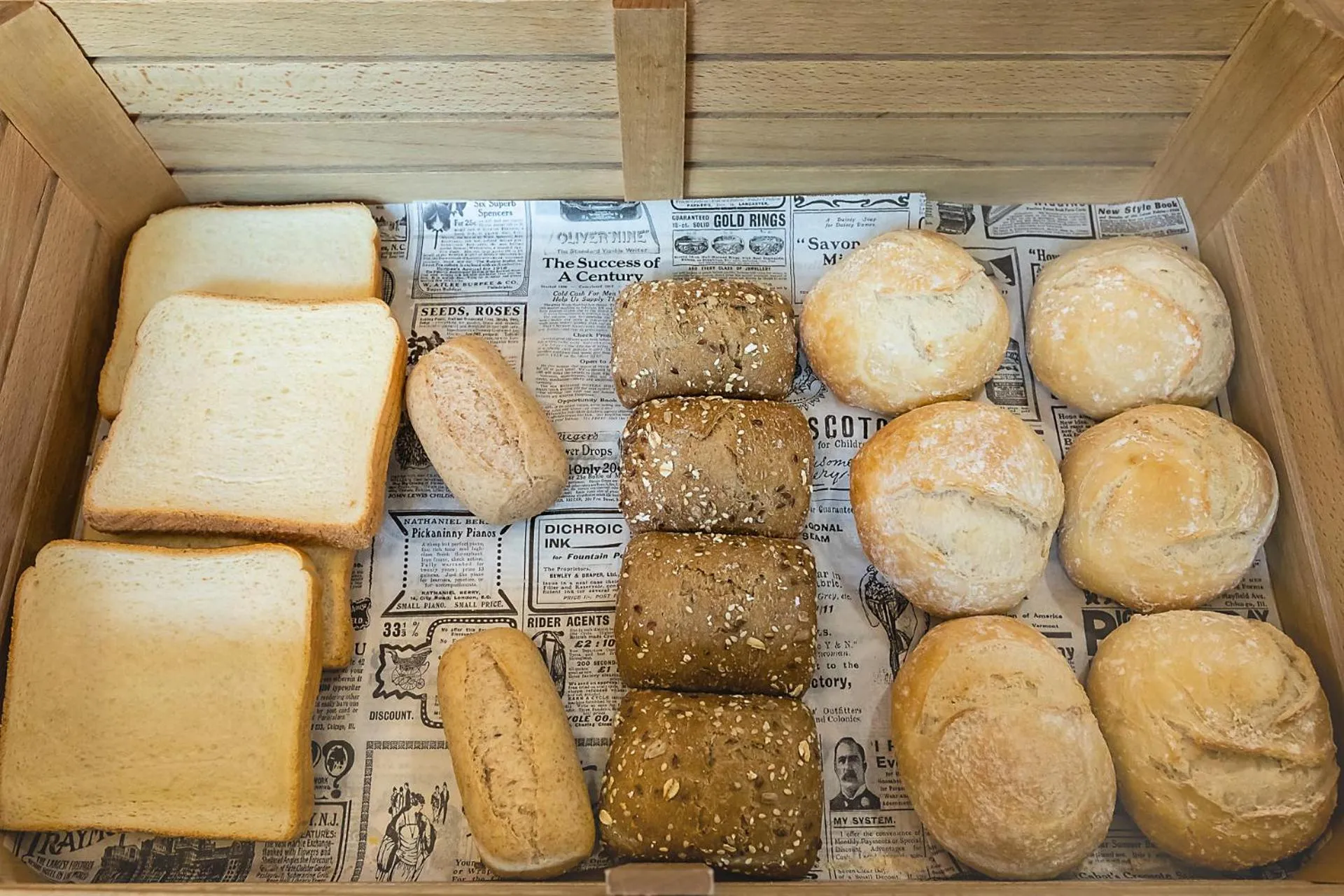 Food in Hotel ibis Guimaraes