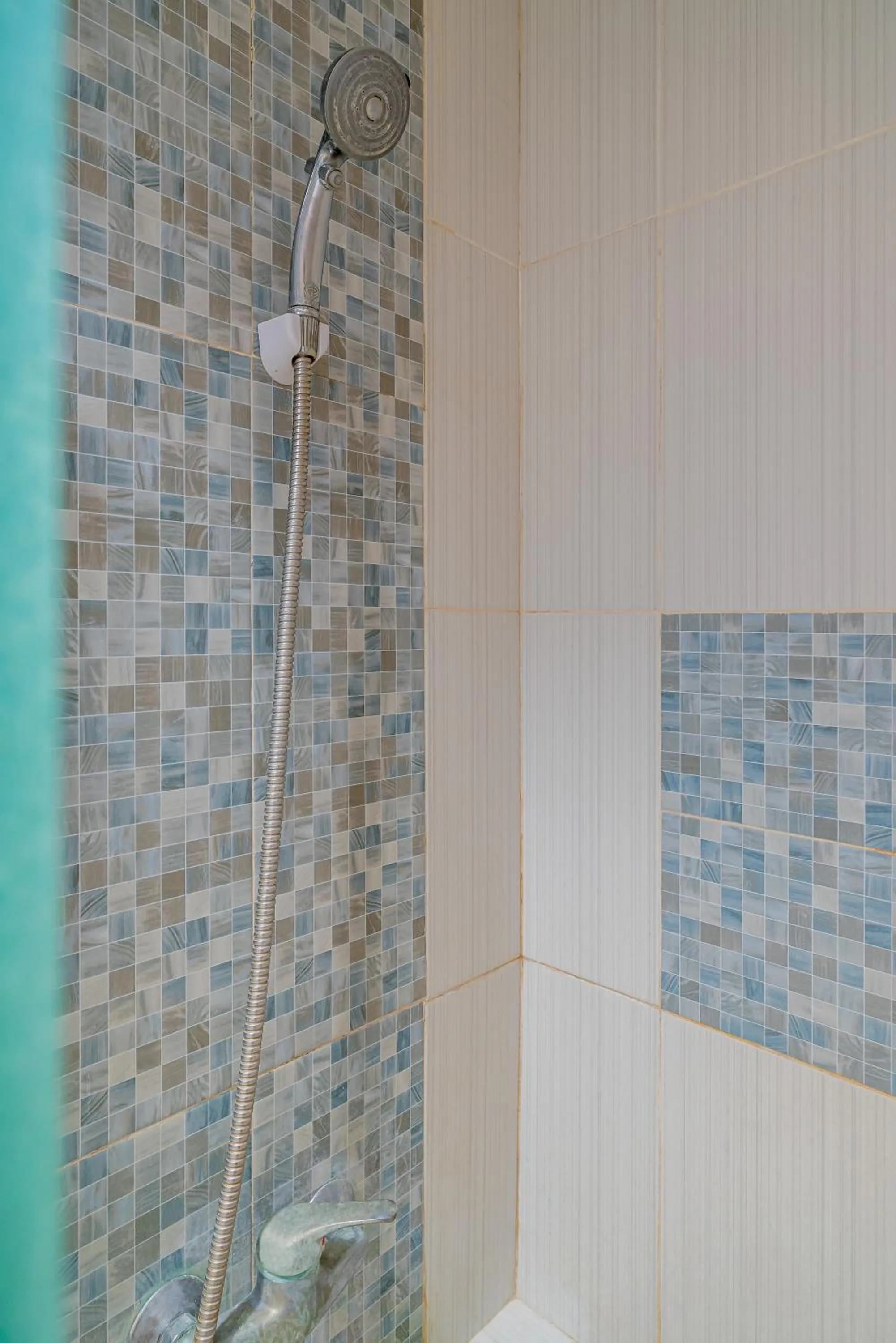 Bathroom in Dream @ Jimbaran