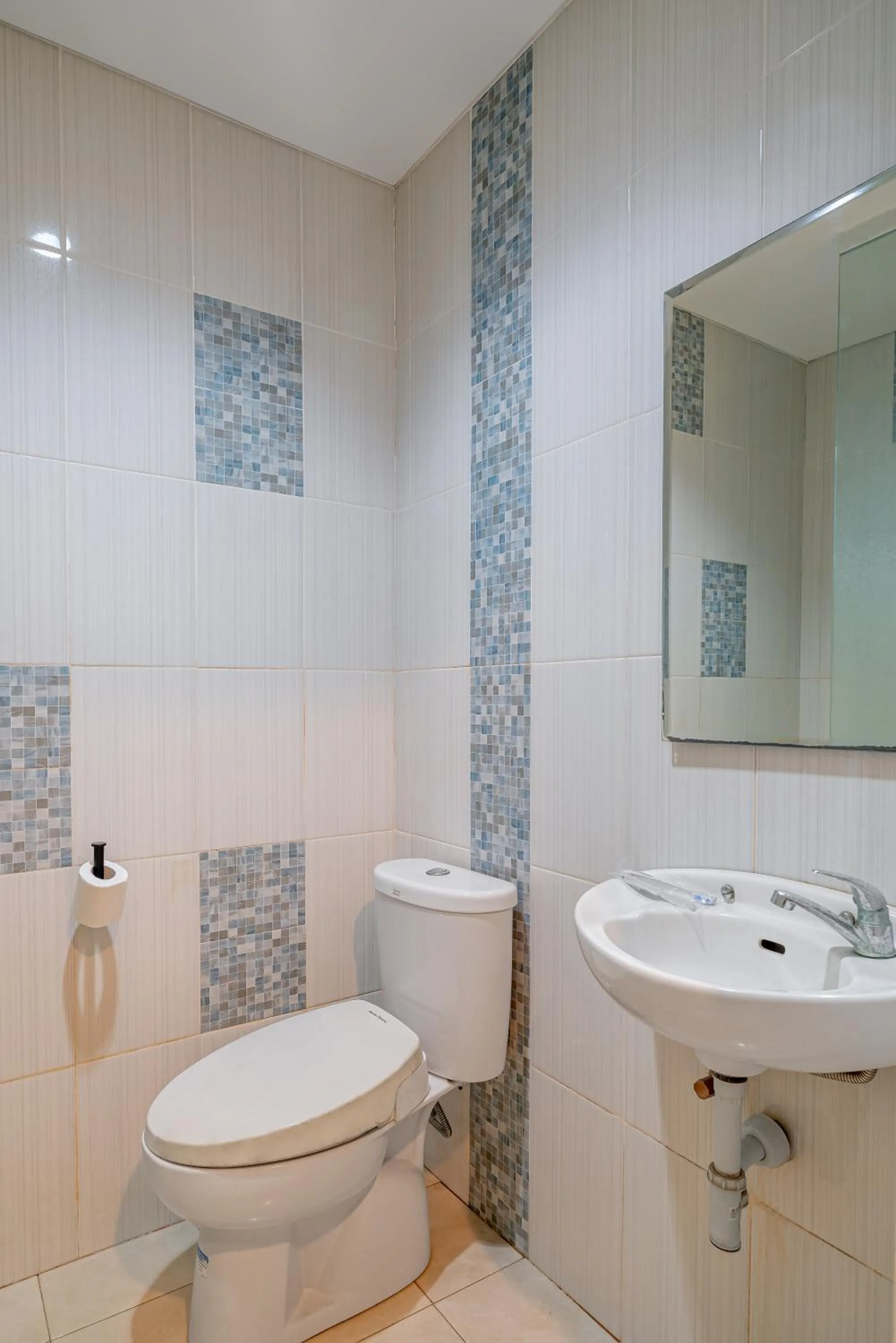 Bathroom in Dream @ Jimbaran