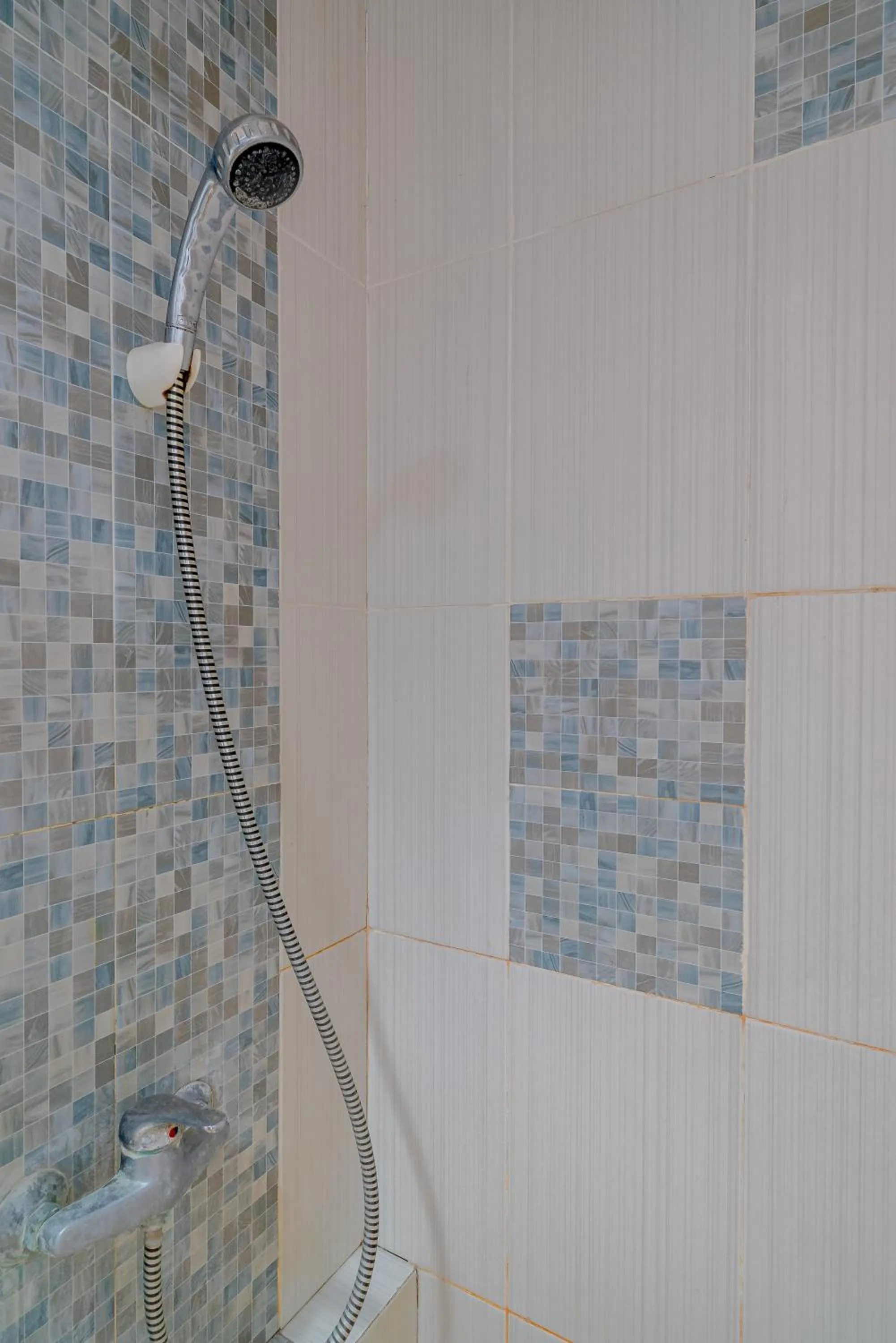 Bathroom in Dream @ Jimbaran