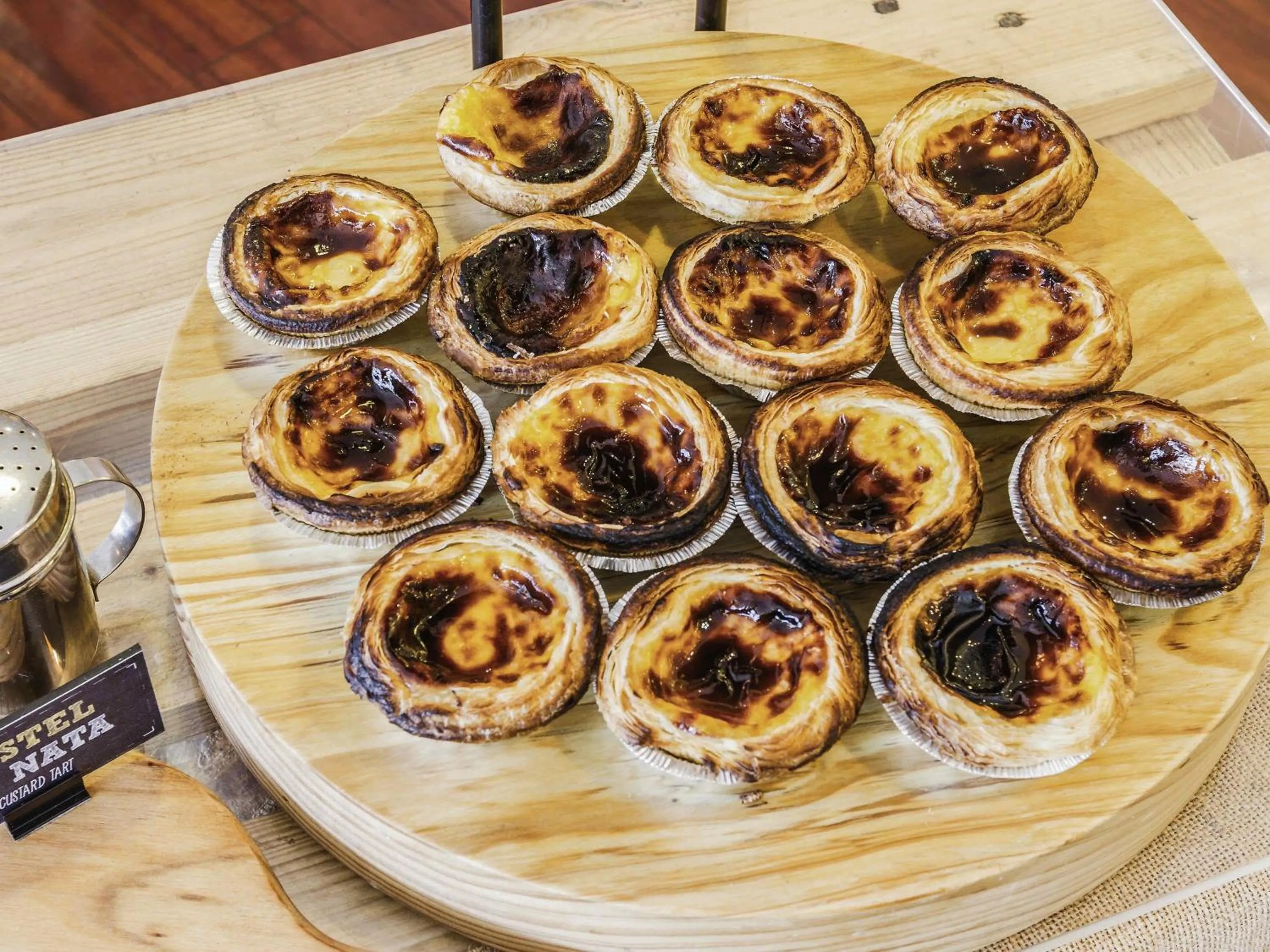 Breakfast in Hotel ibis Porto Sao Joao