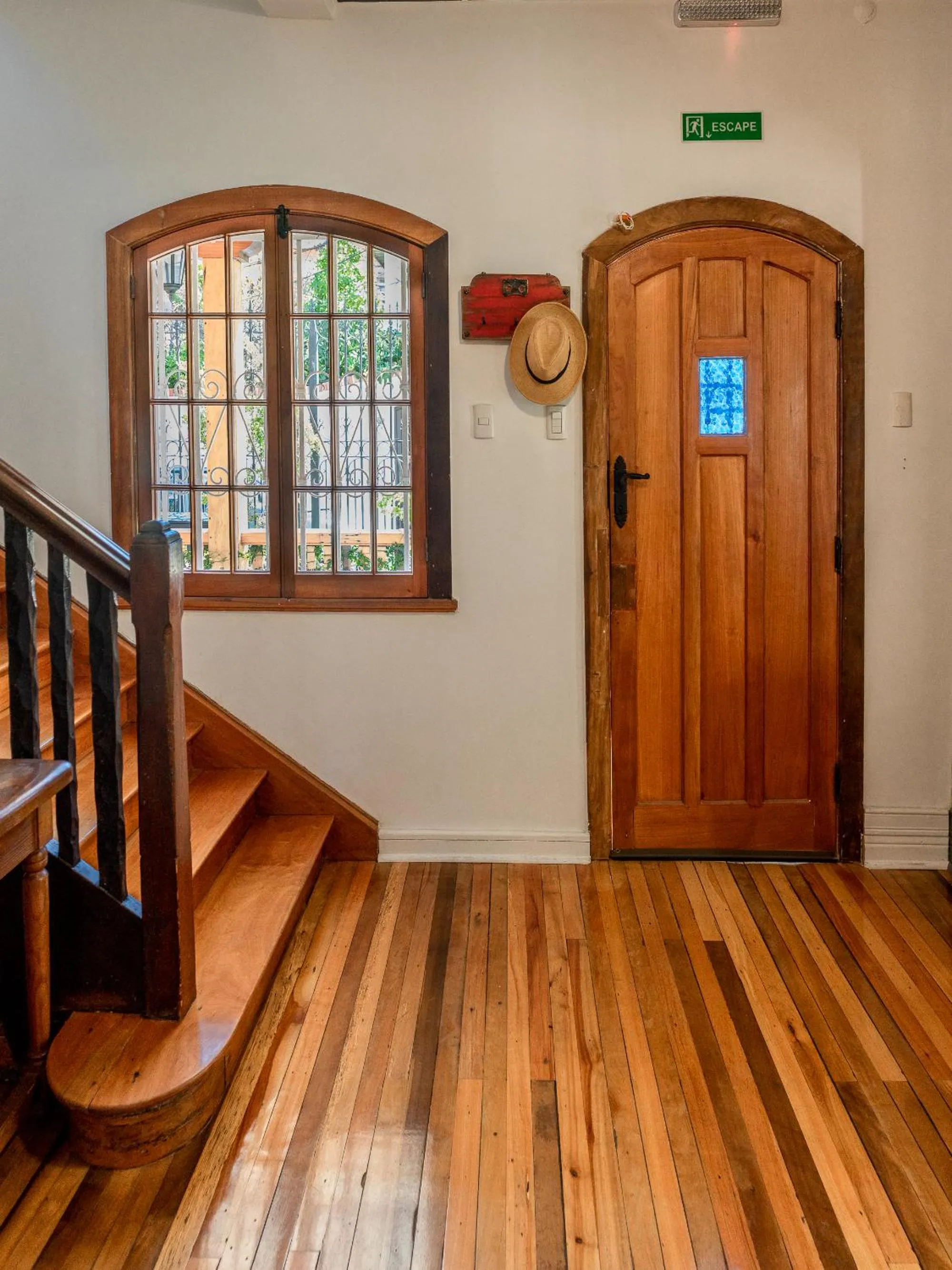 Esencia Hotel Boutique