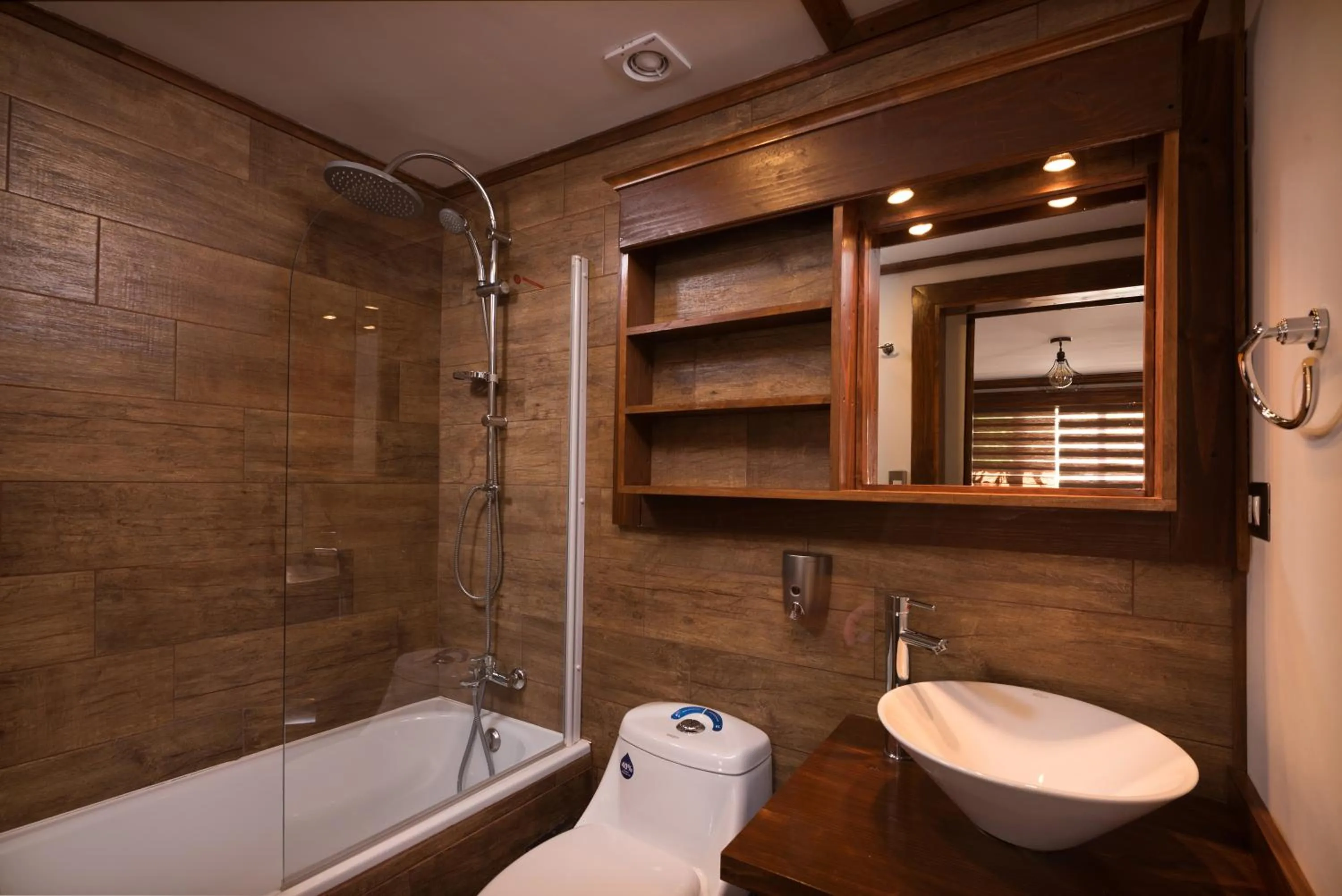 Esencia Hotel Boutique