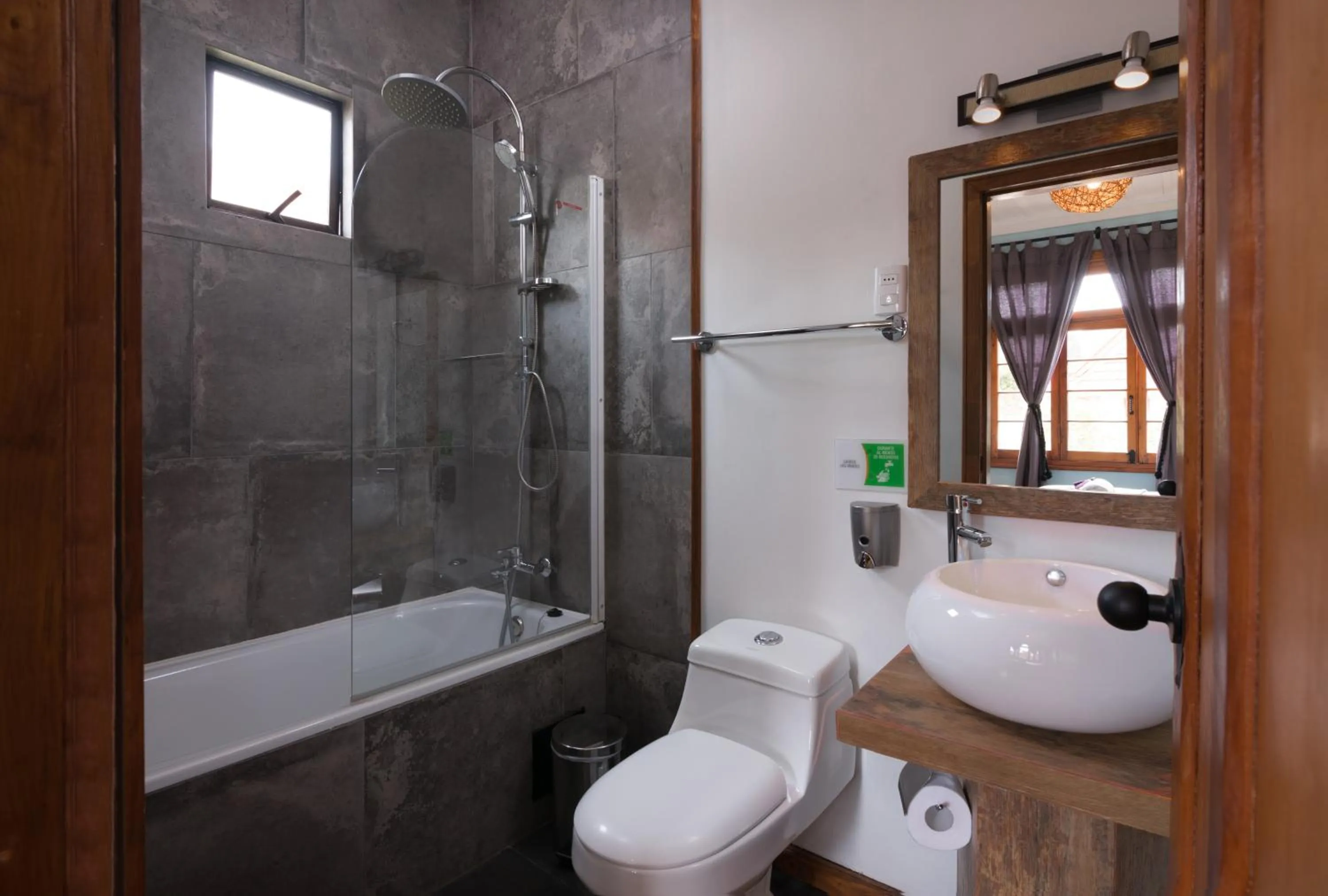 Esencia Hotel Boutique