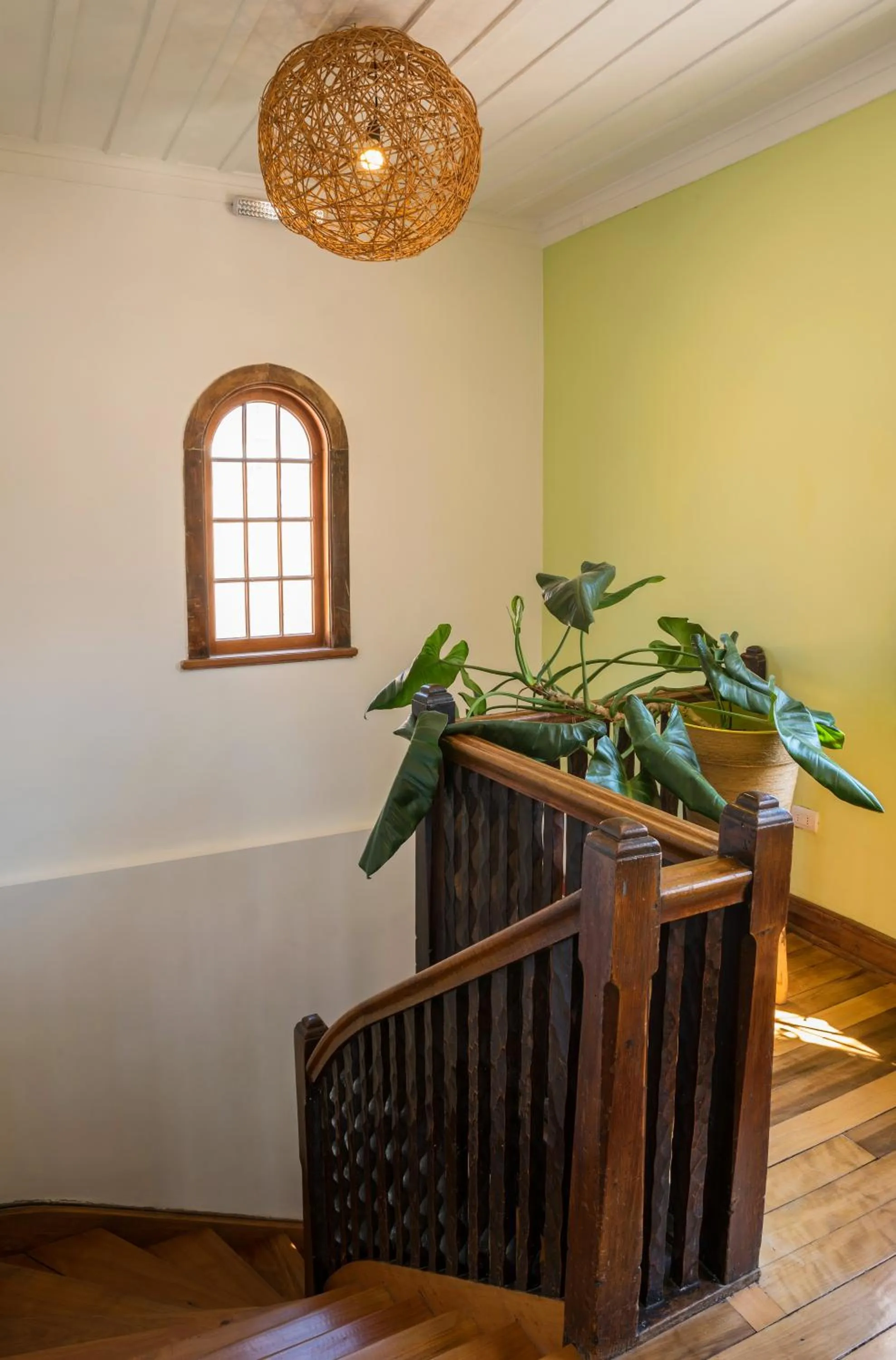 Esencia Hotel Boutique