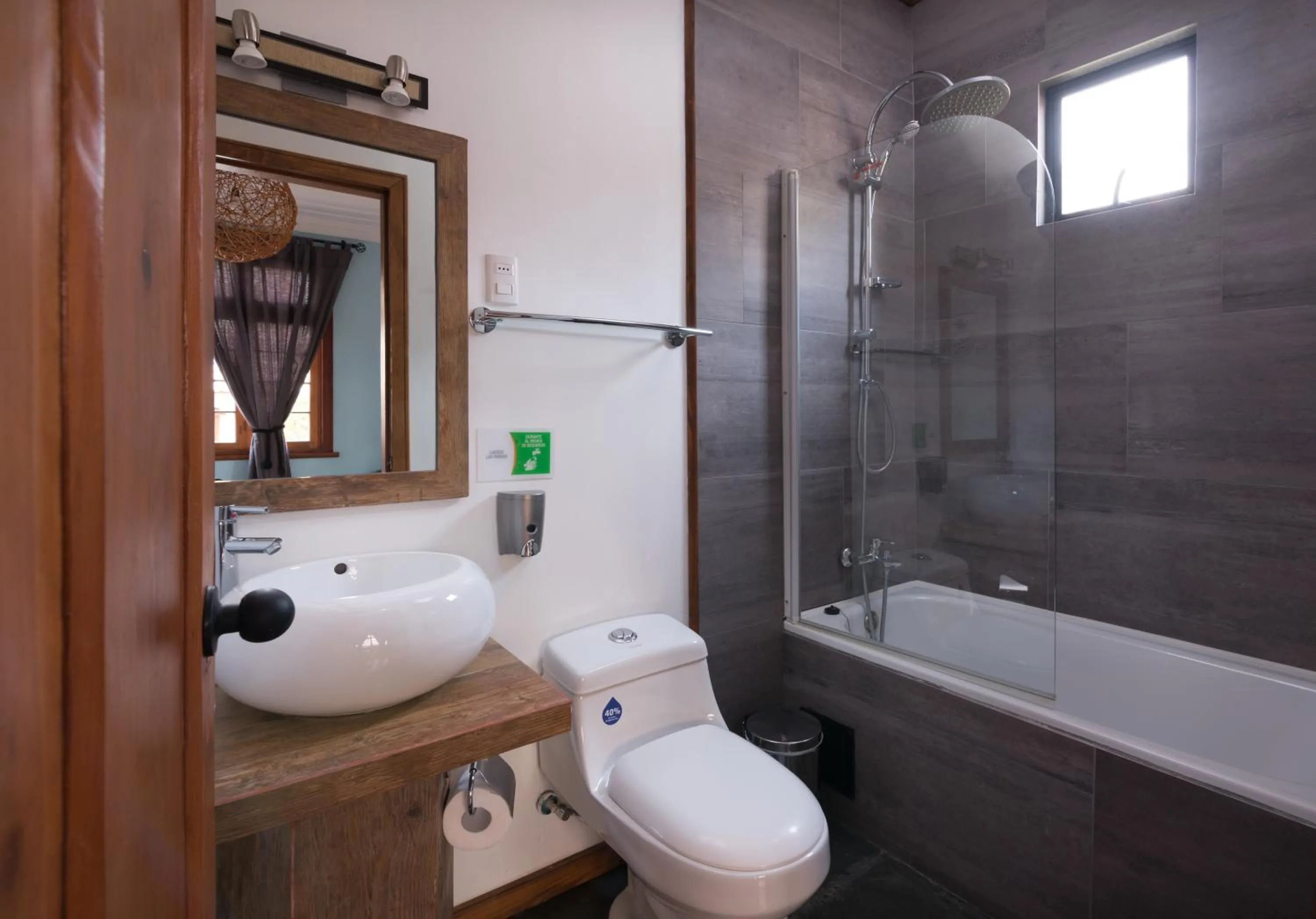 Esencia Hotel Boutique