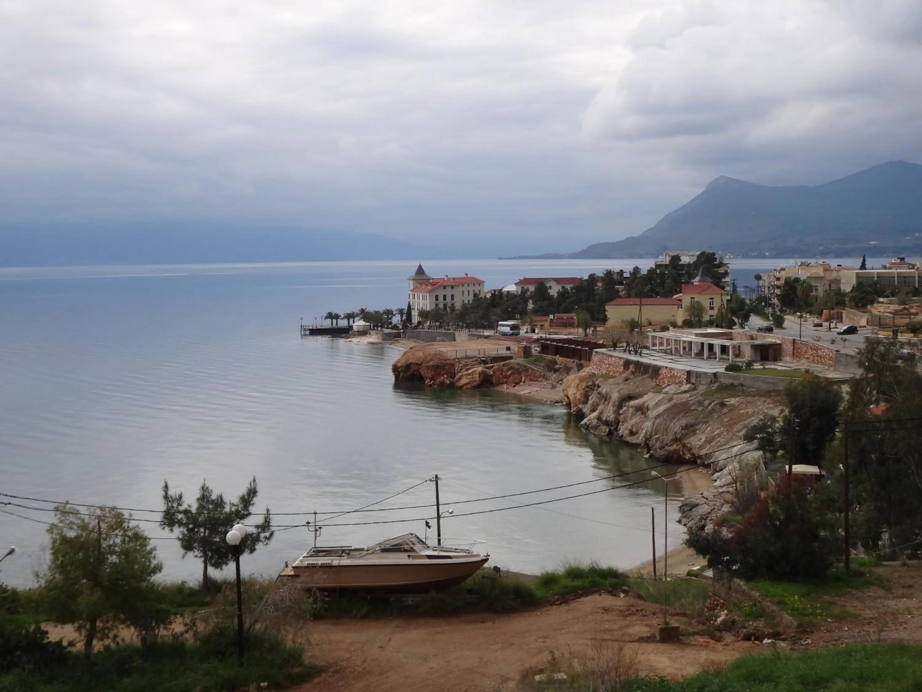 Spring in 9 Queens Spa Hotel