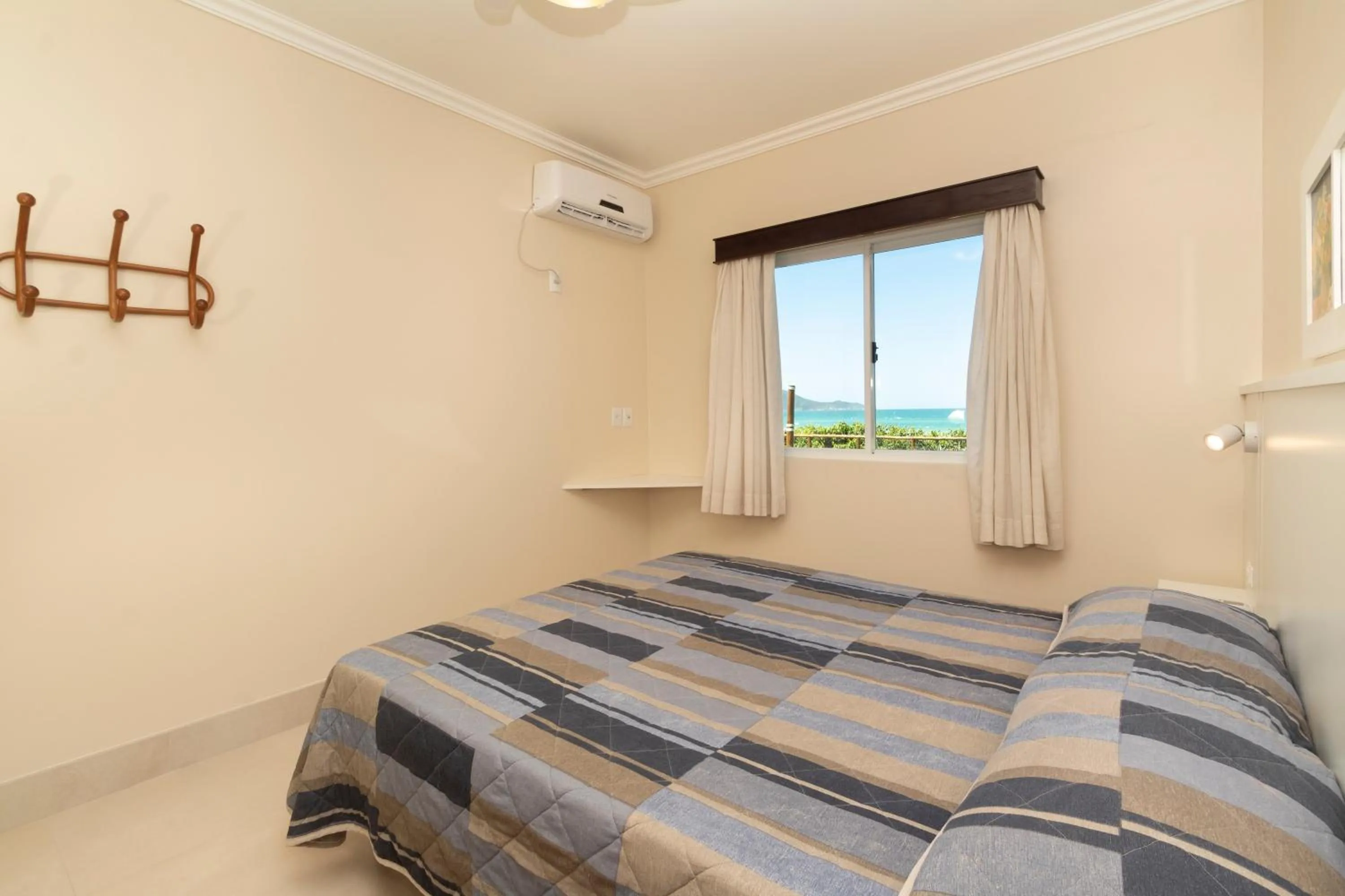 Bed in Morada Baden Baden