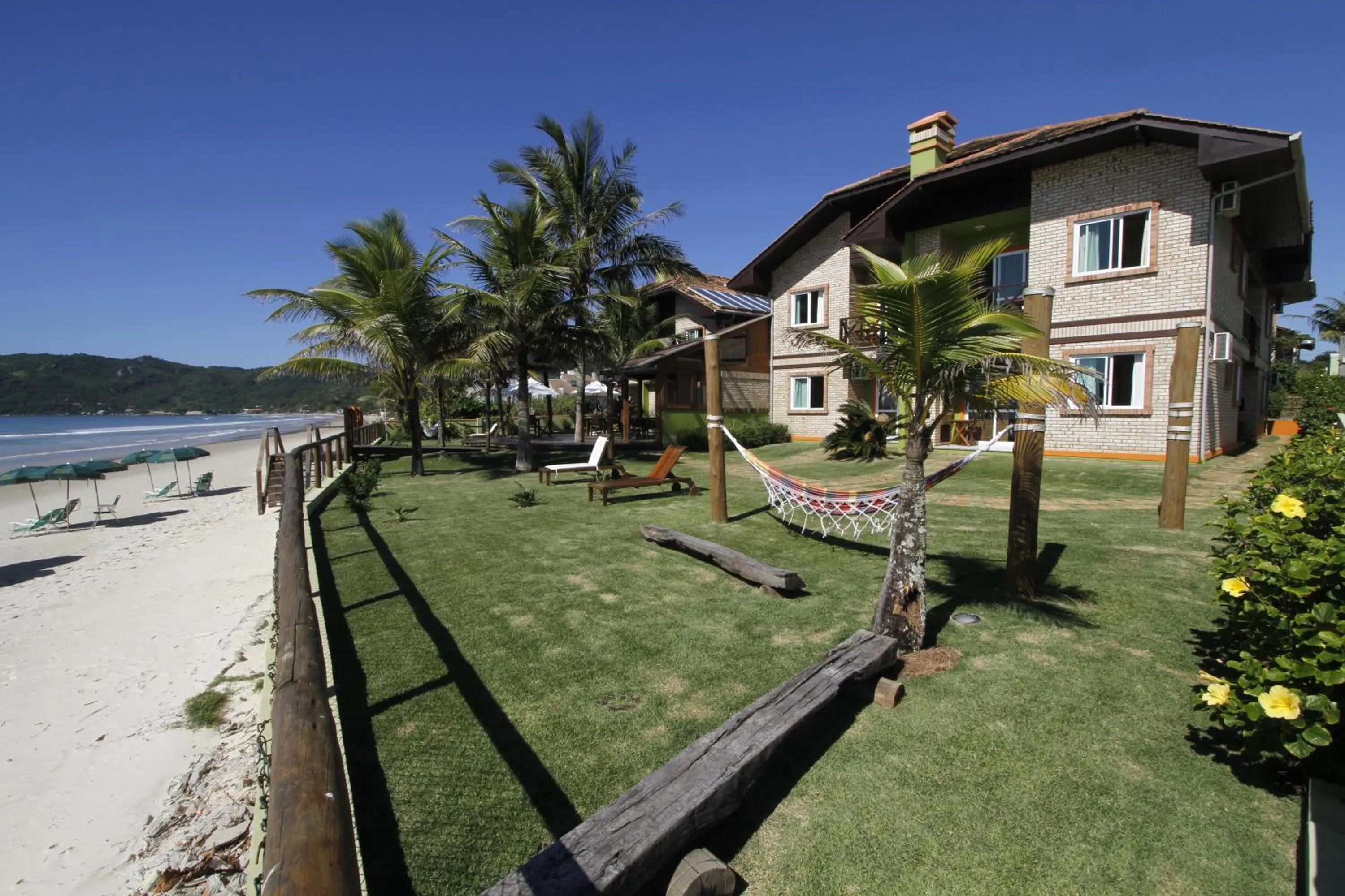 Property building in Morada Baden Baden