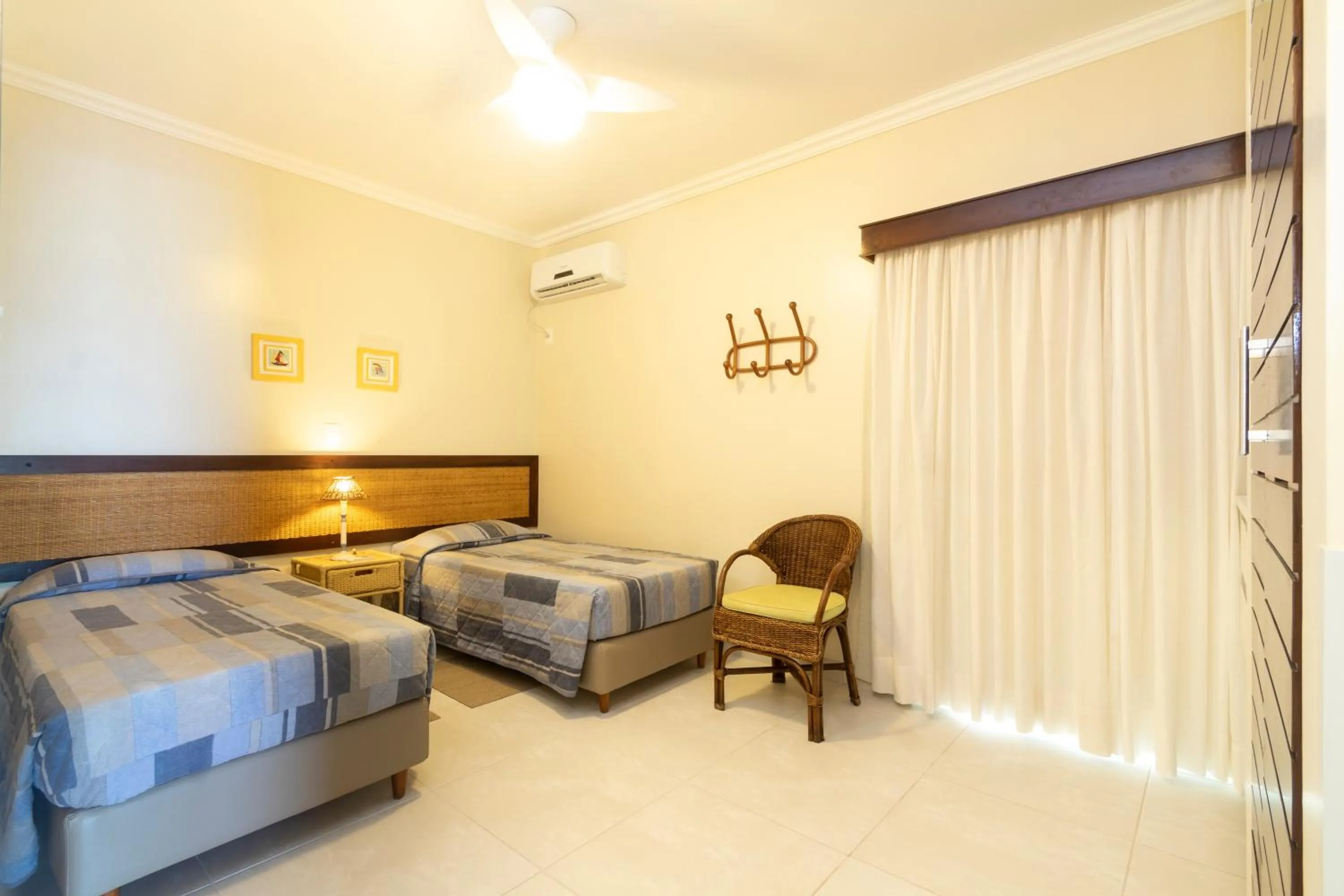 Bed in Morada Baden Baden