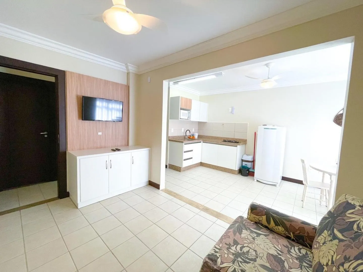 TV and multimedia in Morada Baden Baden