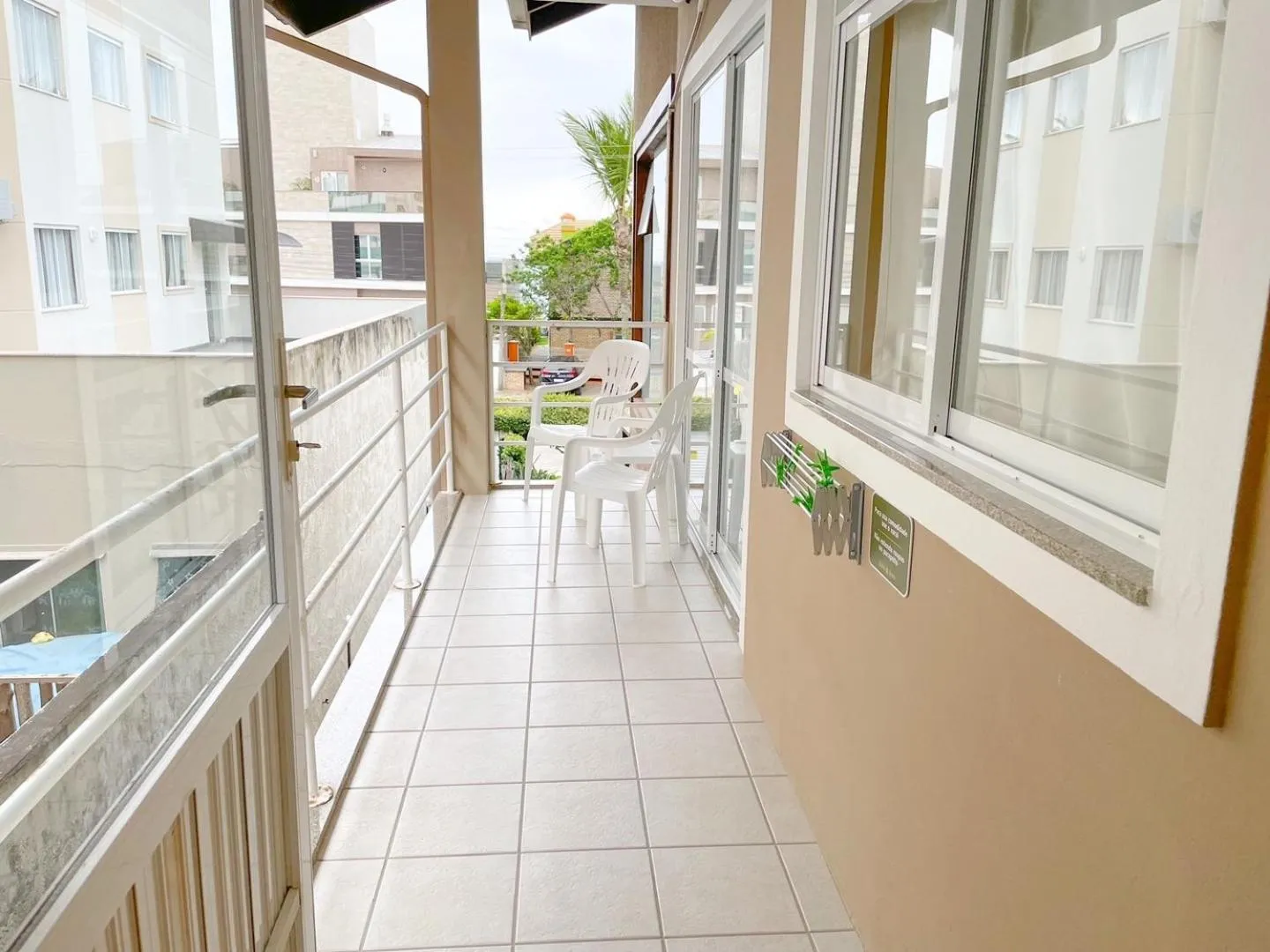 View (from property/room) in Morada Baden Baden