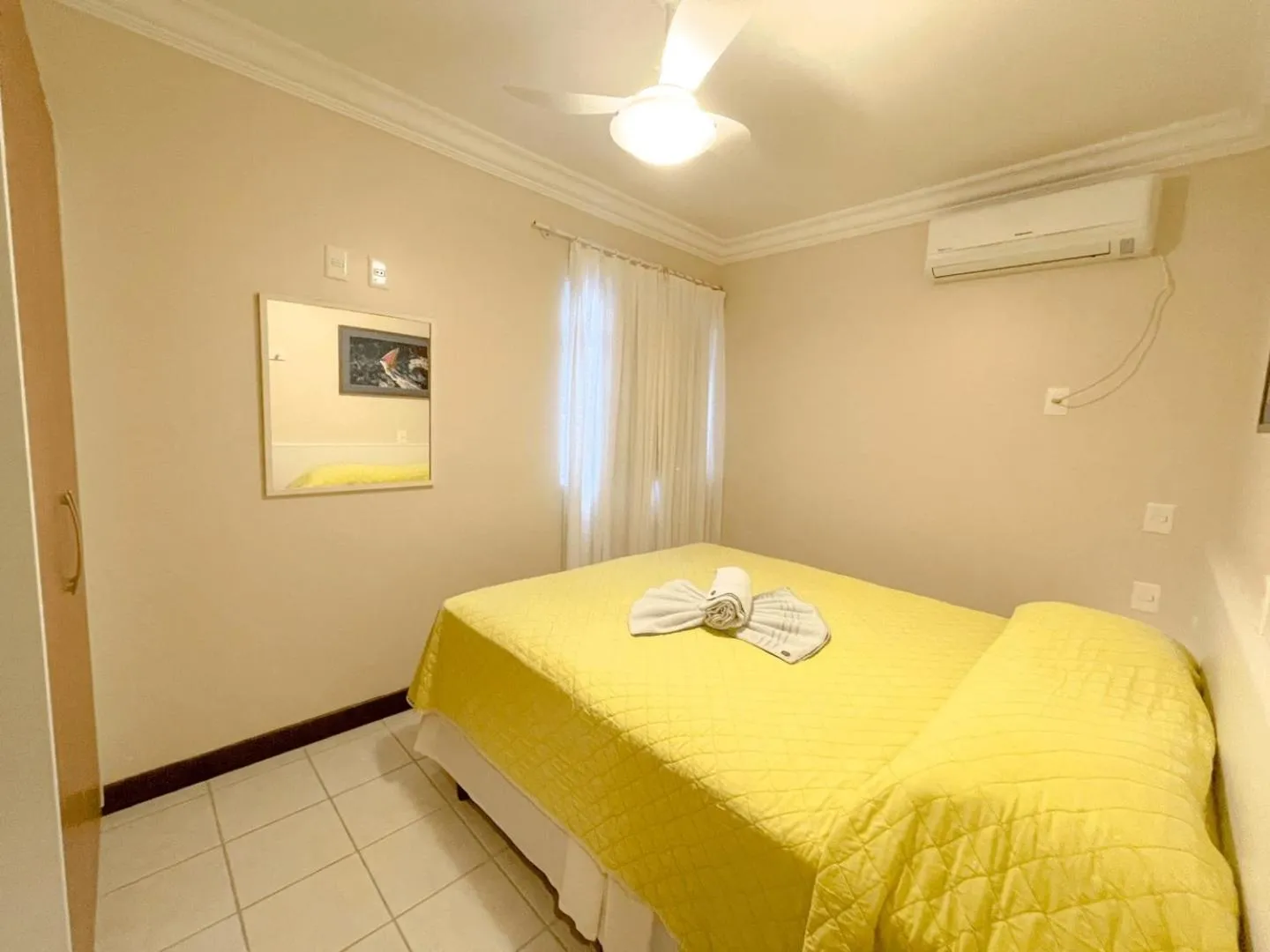 Bed in Morada Baden Baden