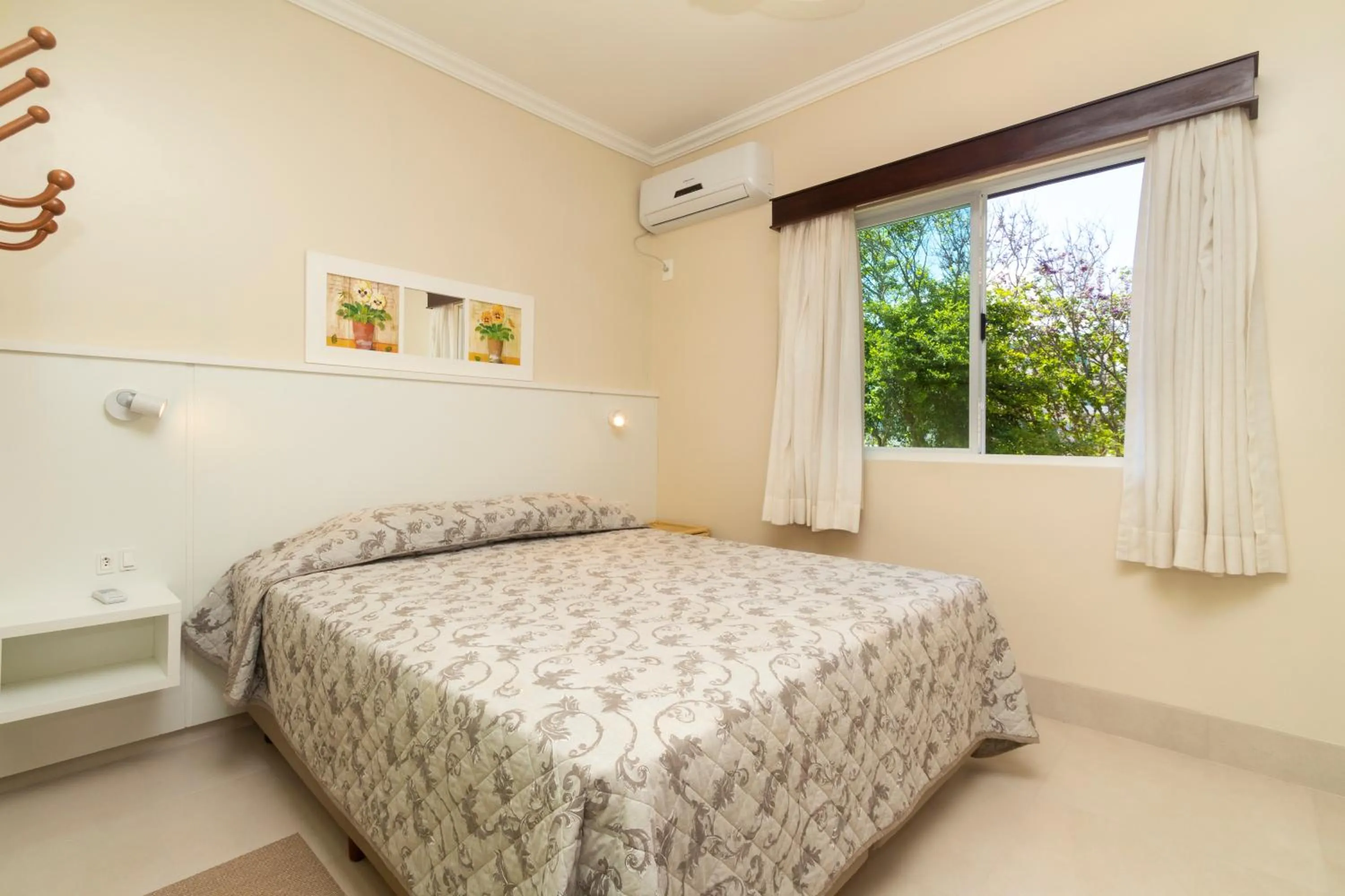 Bed in Morada Baden Baden