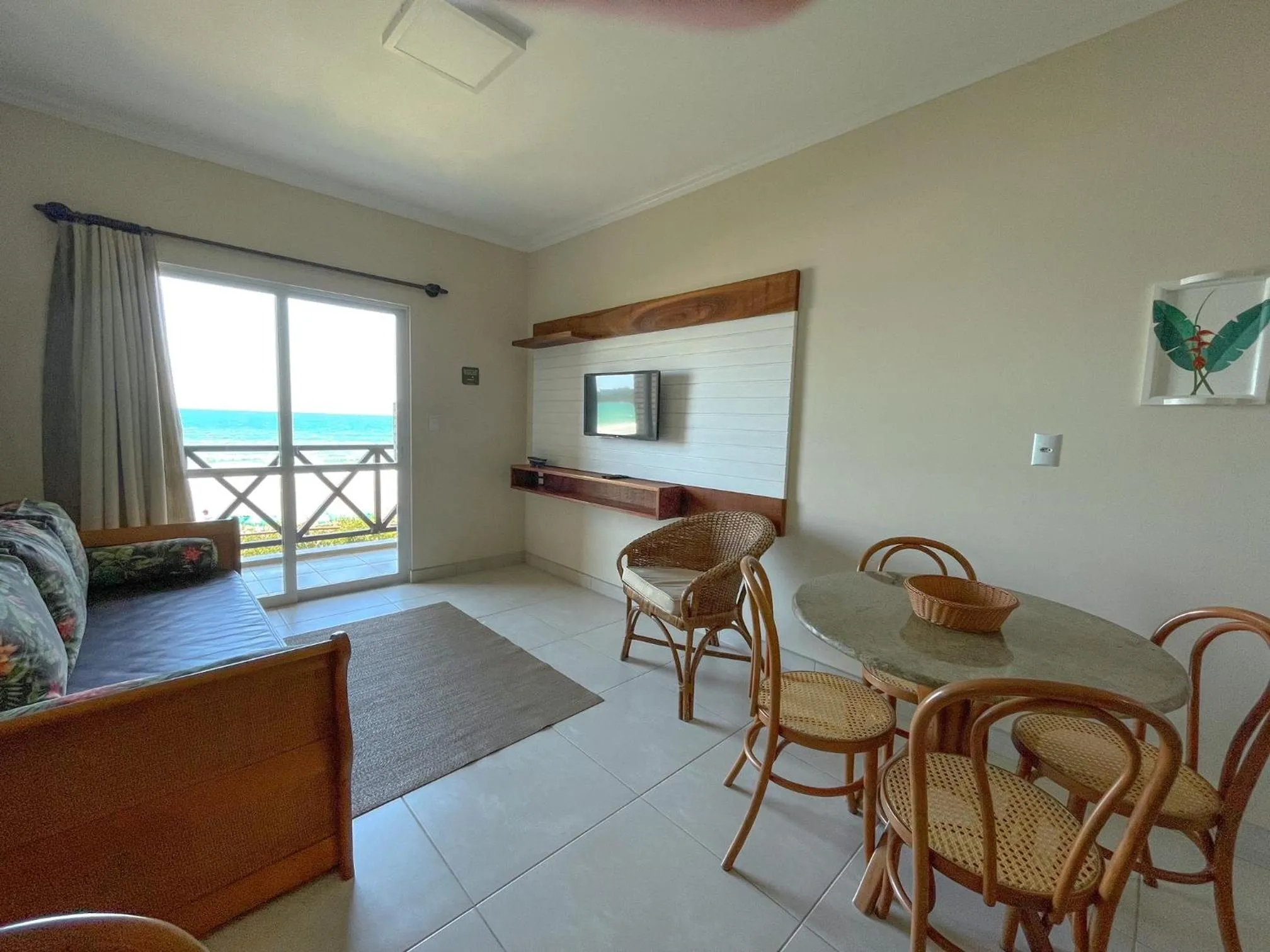 TV and multimedia in Morada Baden Baden