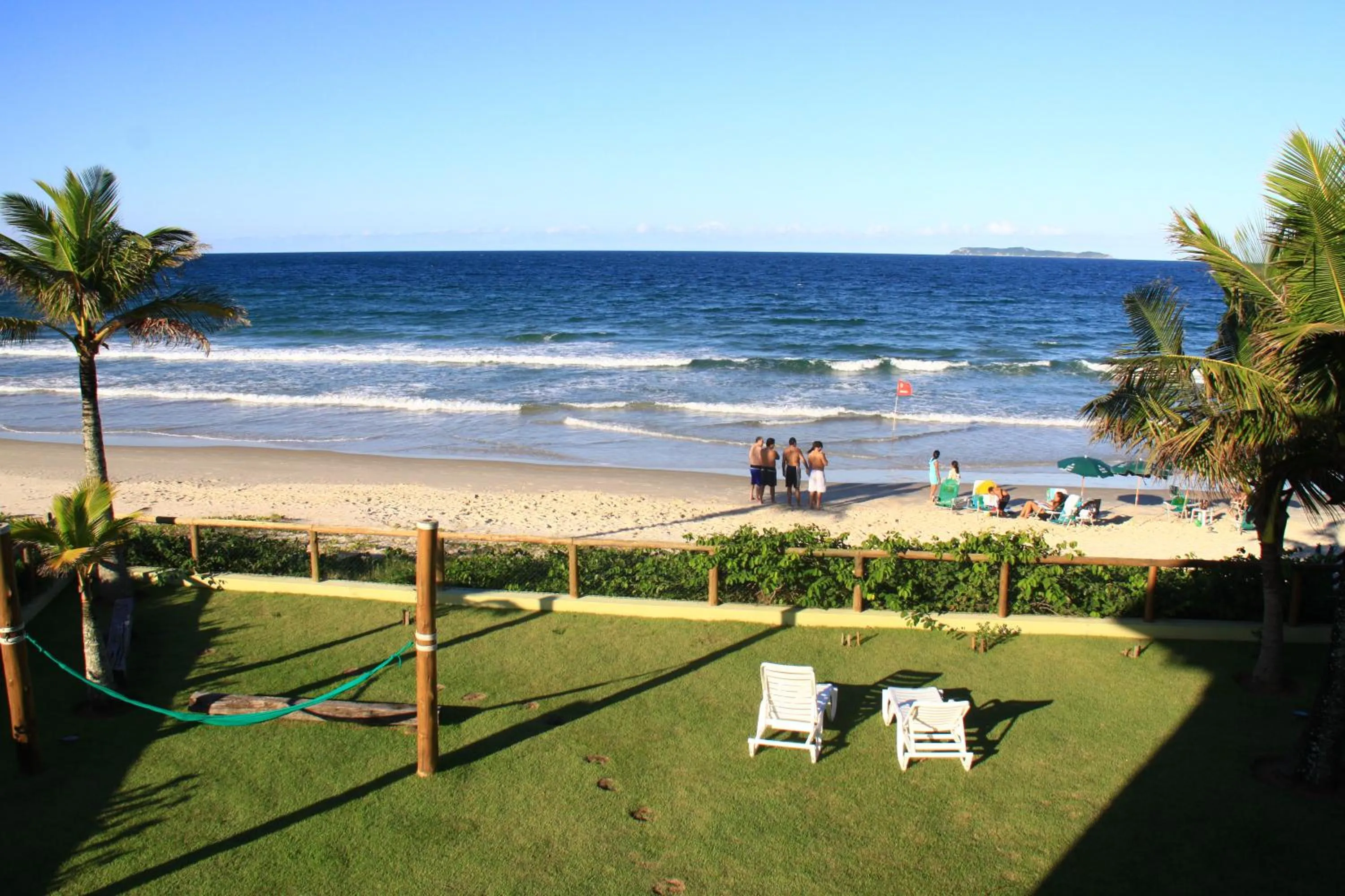 Day in Morada Baden Baden