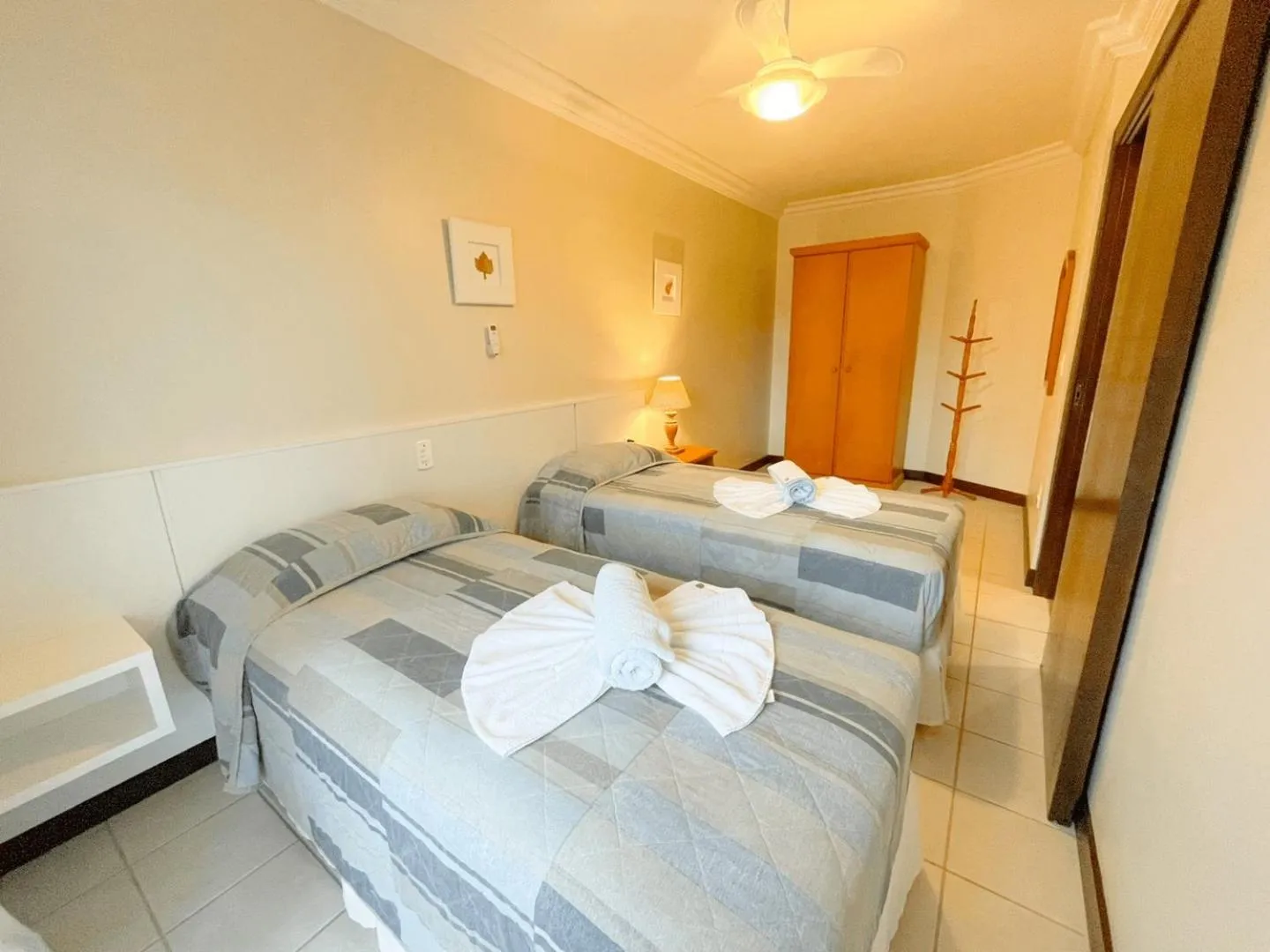 Bed in Morada Baden Baden