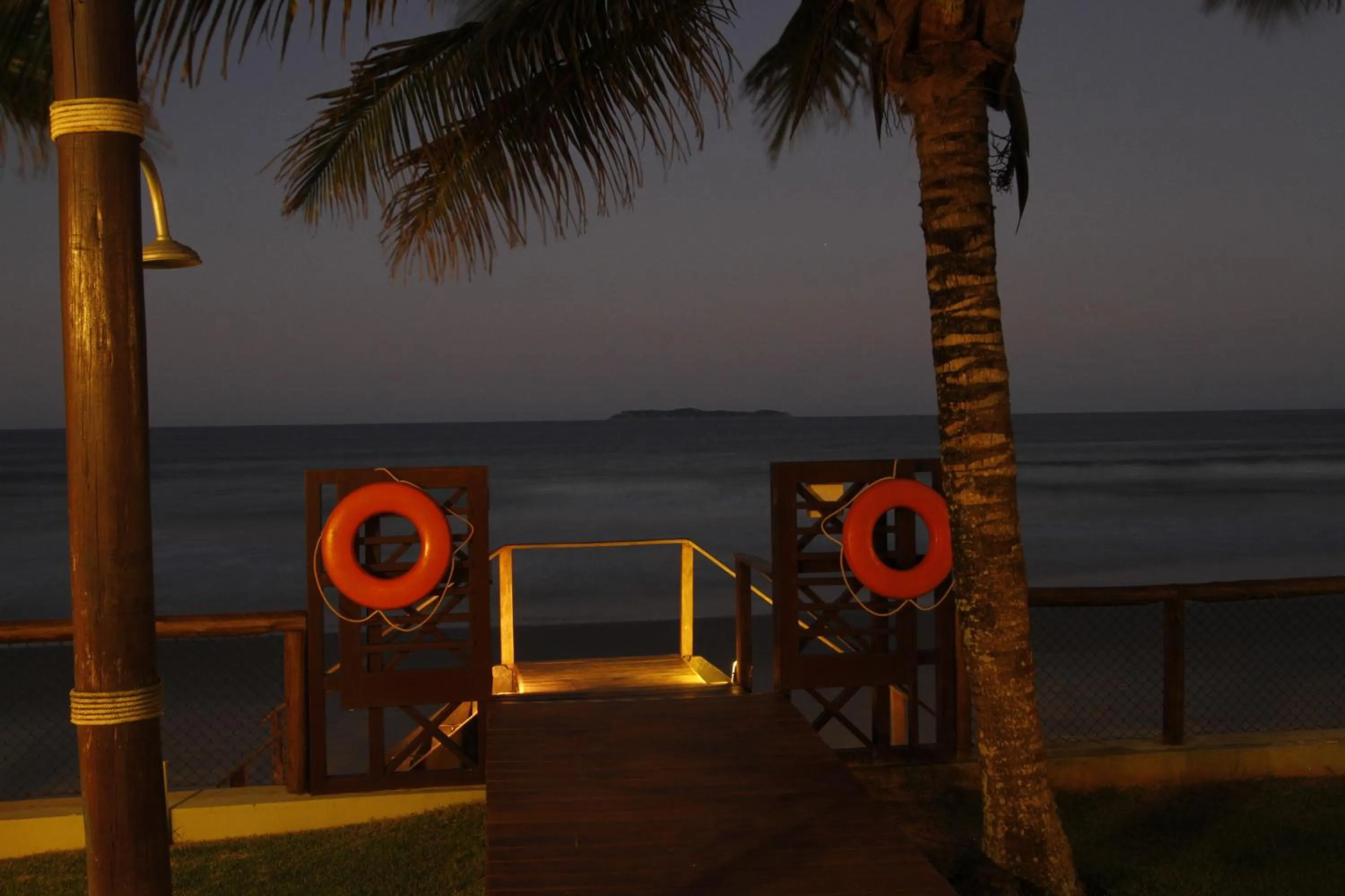 Natural landscape in Morada Baden Baden