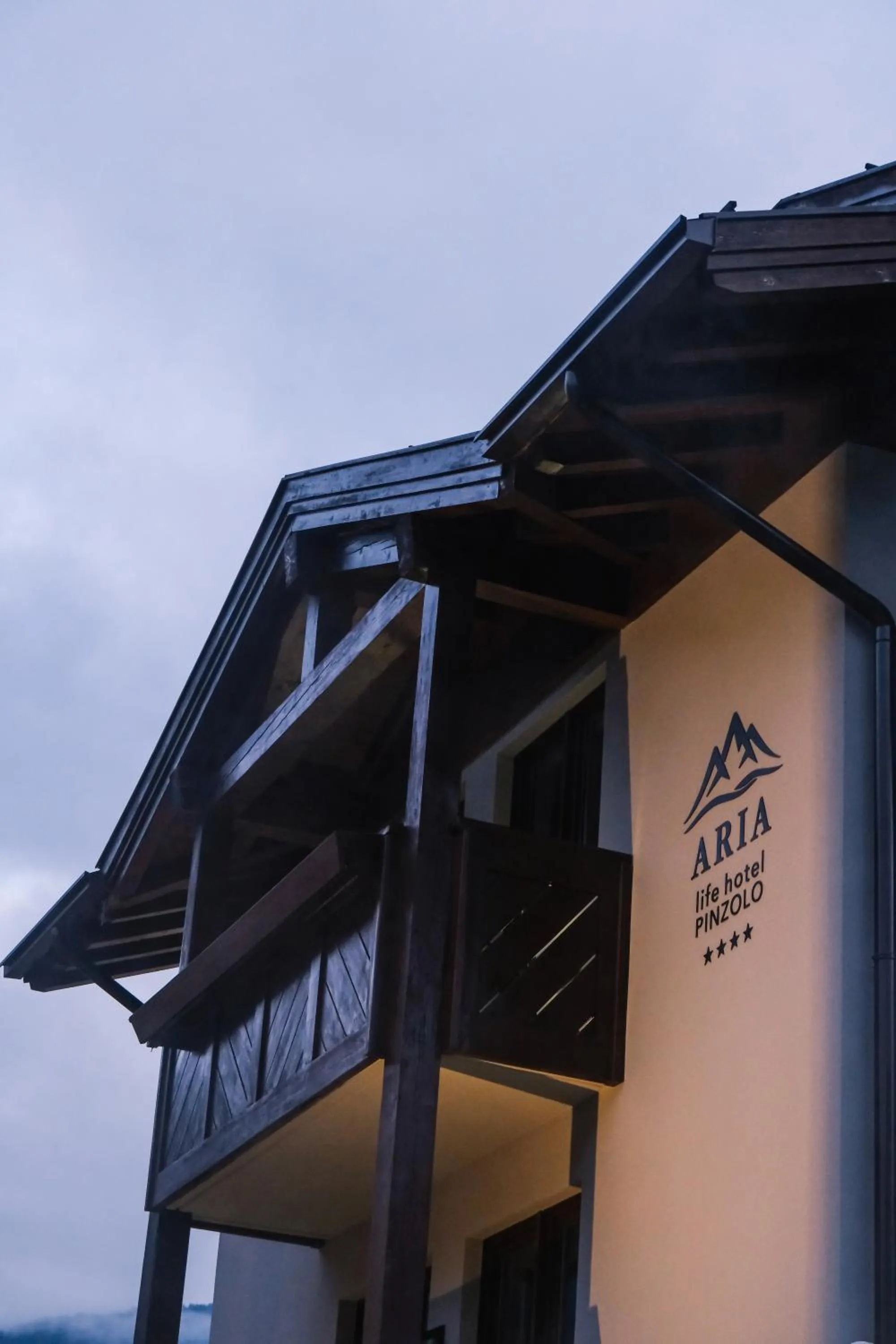 Aria Life Hotel Pinzolo