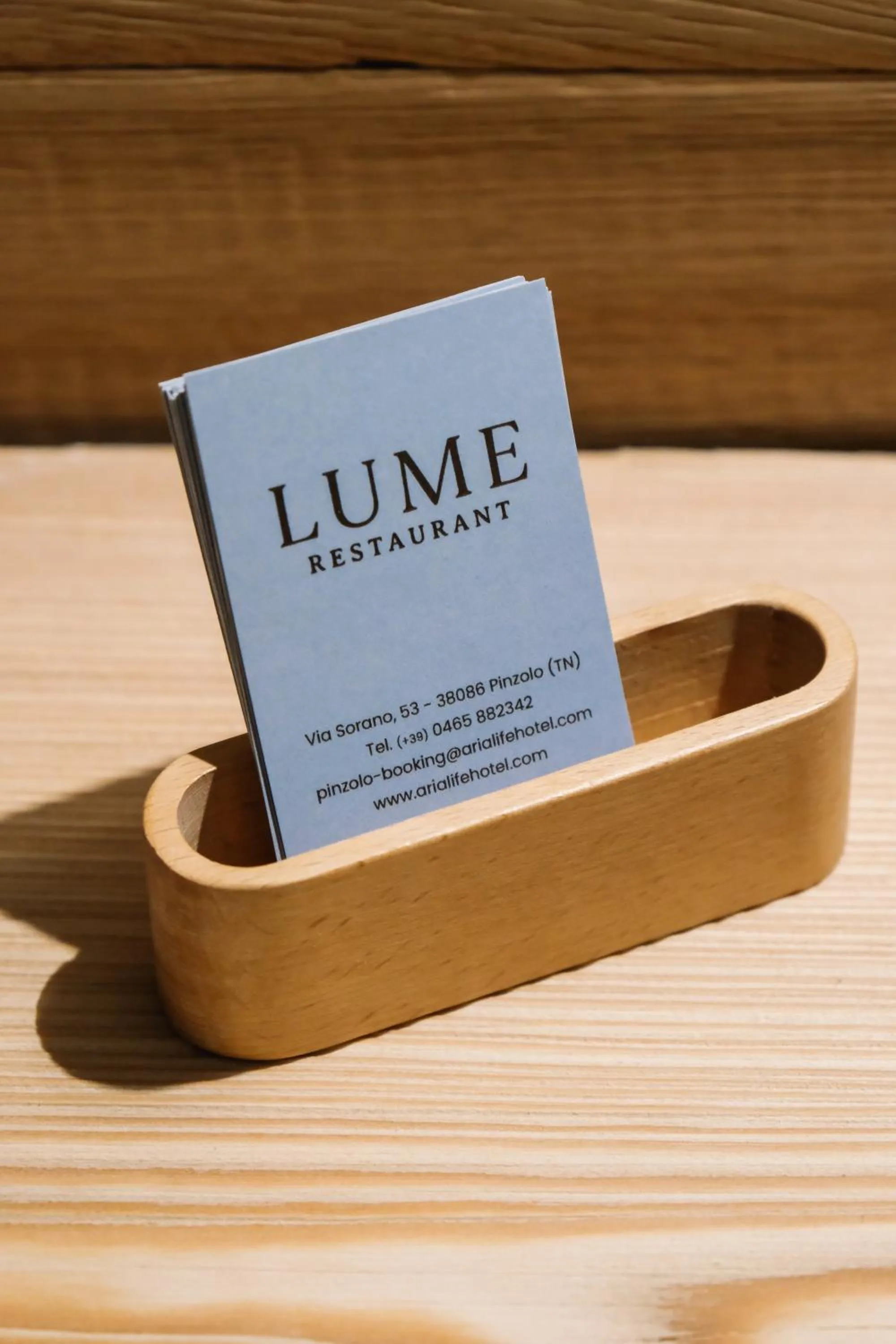 Aria Life Hotel Pinzolo