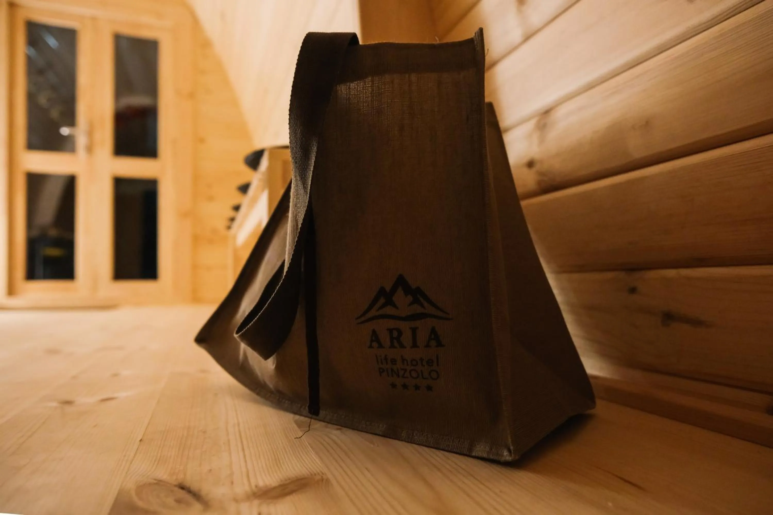 Aria Life Hotel Pinzolo