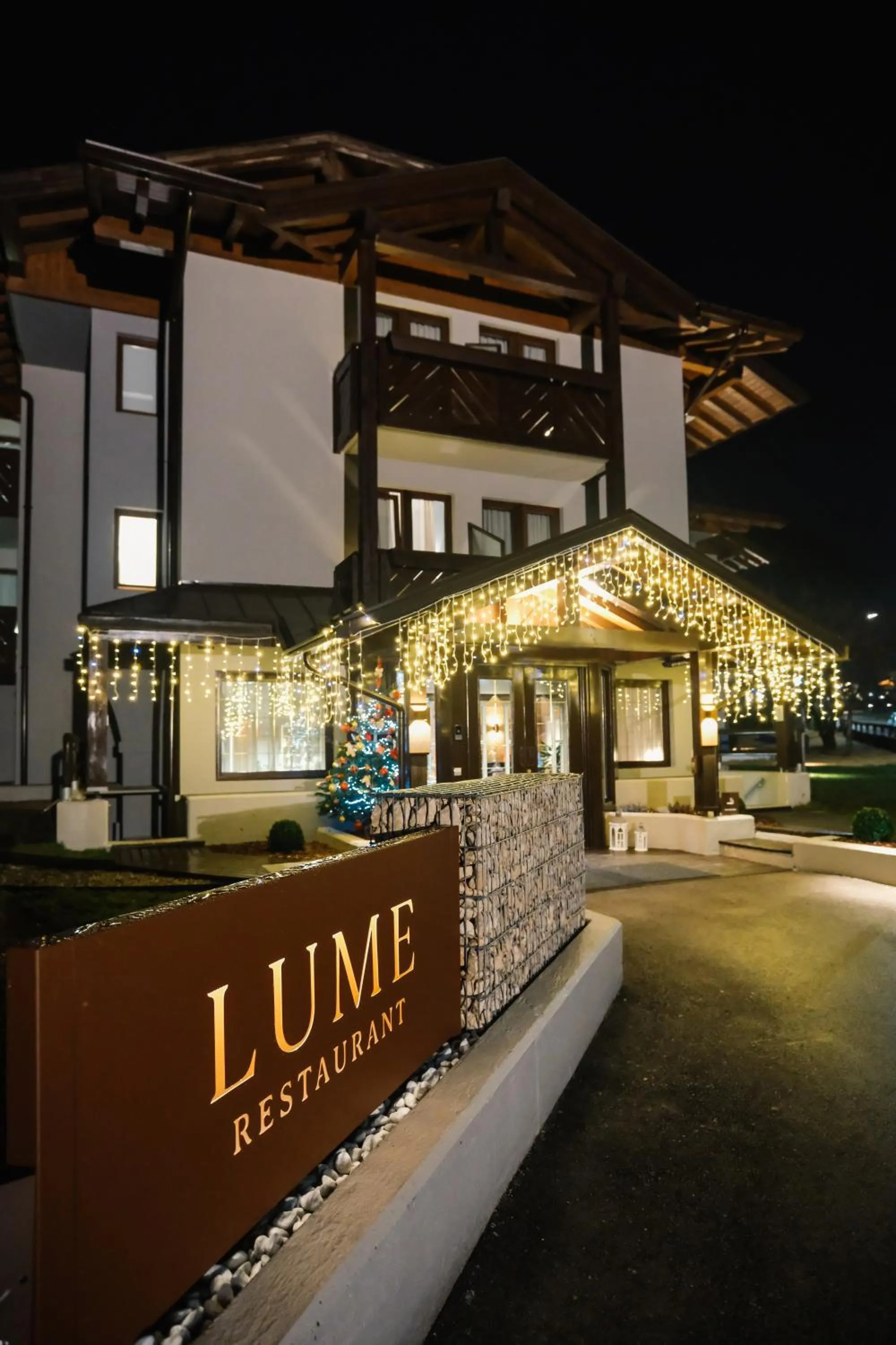 Aria Life Hotel Pinzolo